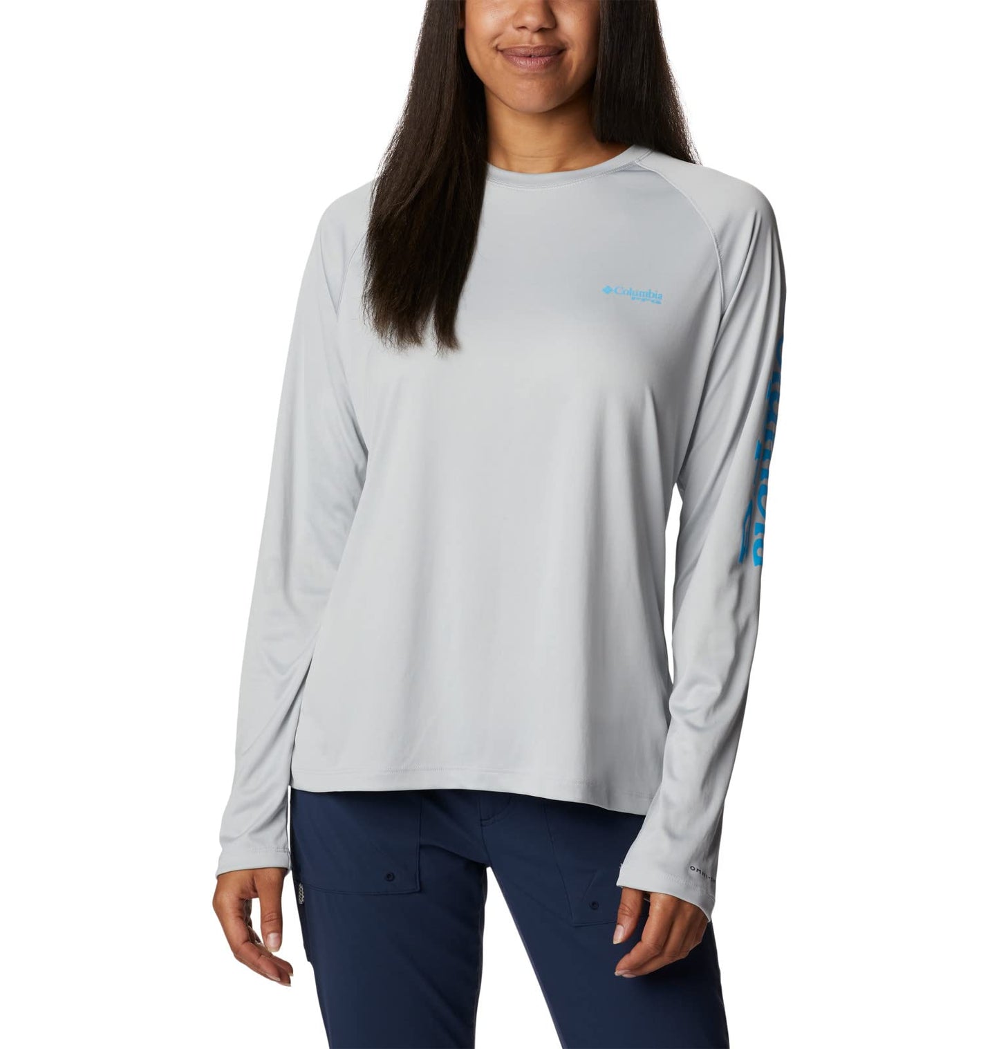 Columbia Tidal Tee Long Sleeve