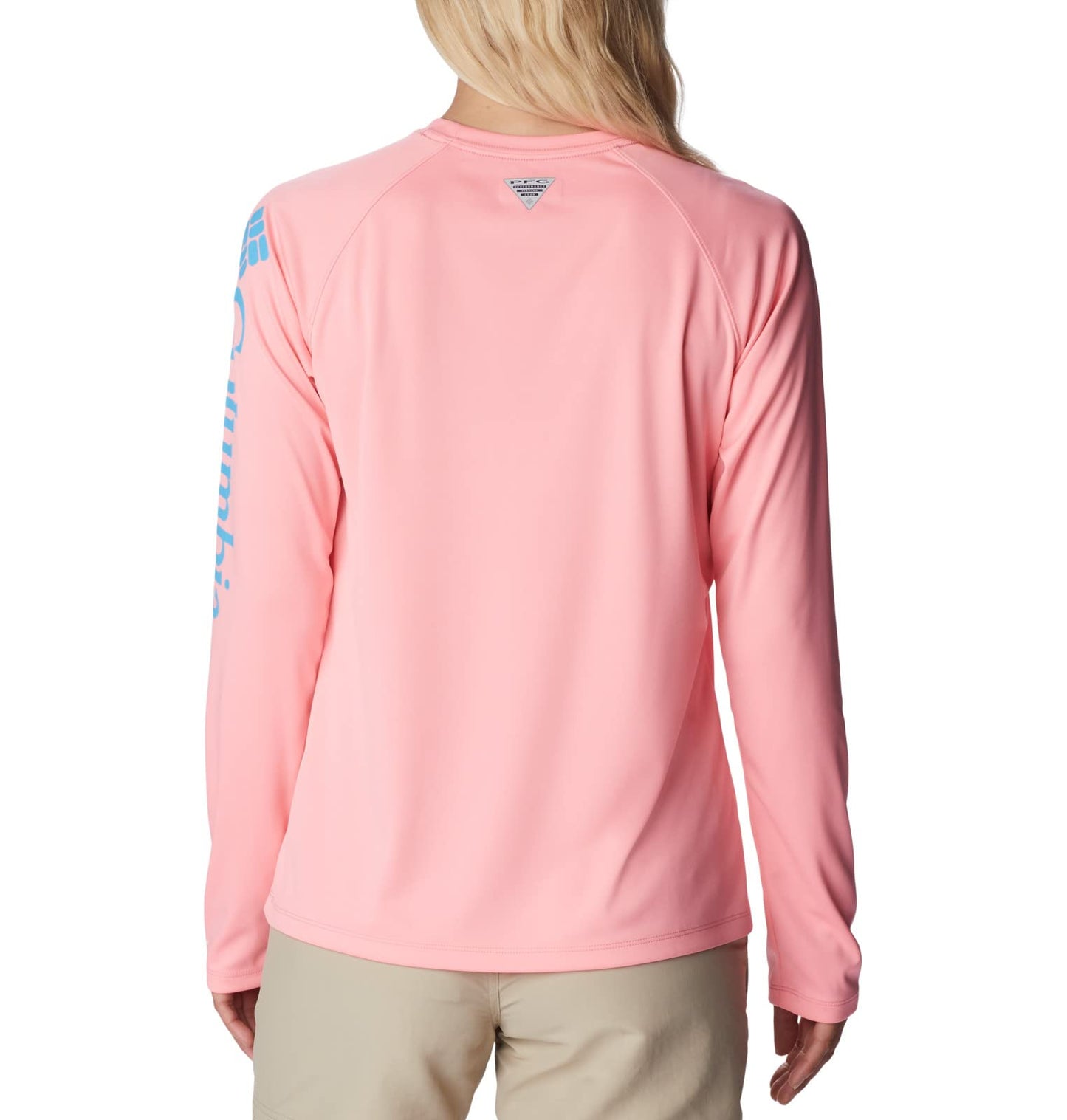 Columbia Tidal Tee Long Sleeve