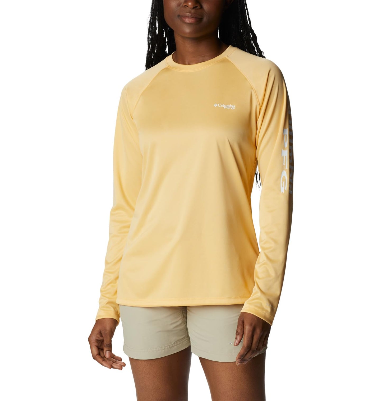 Columbia Tidal Tee Long Sleeve