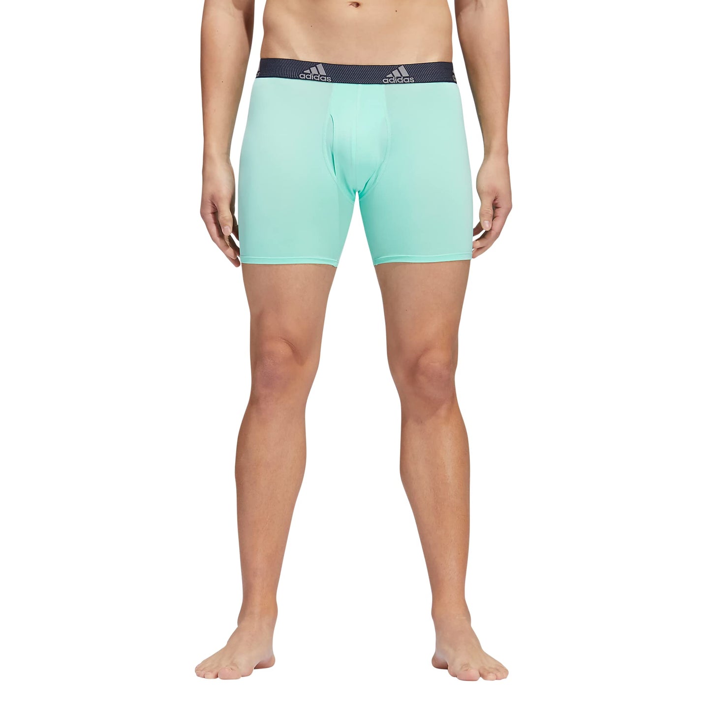 Adidas Performance Boxer Brief (3 Pack)