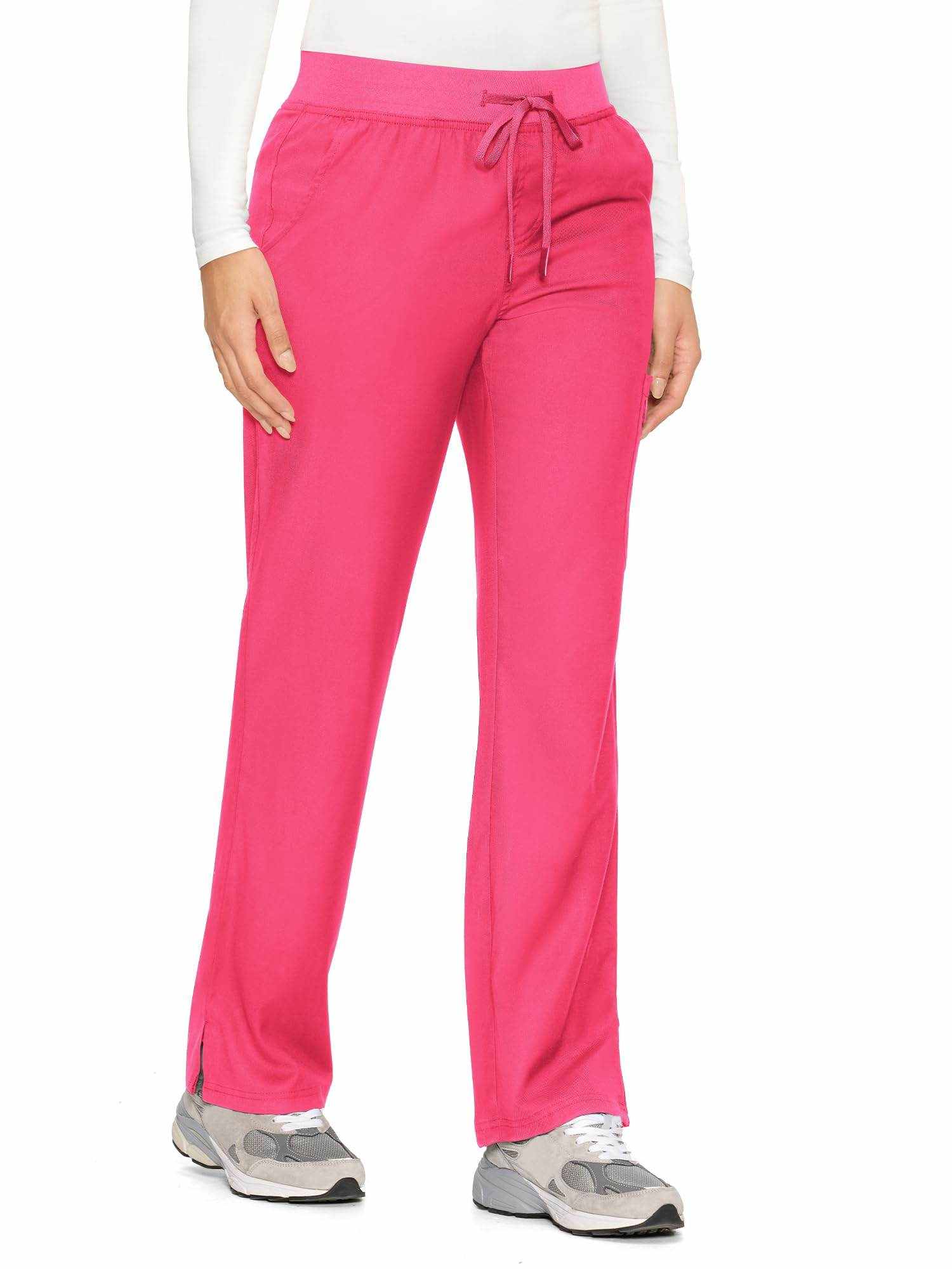 COZYFIT Scrub Pants - Straight Leg Cargo - Purcell's Clothing Company