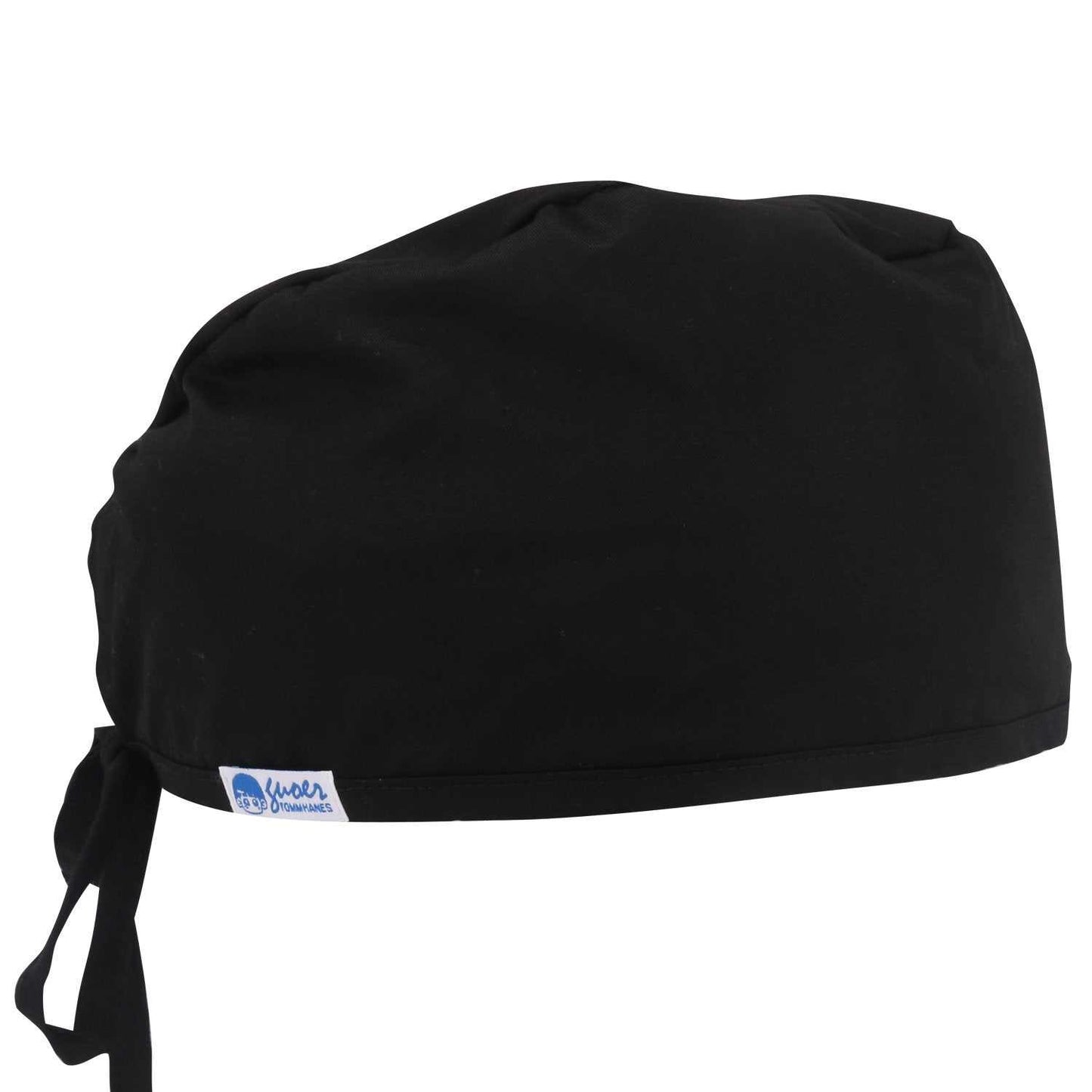 Unisex Scrub Cap W/ Drawstring