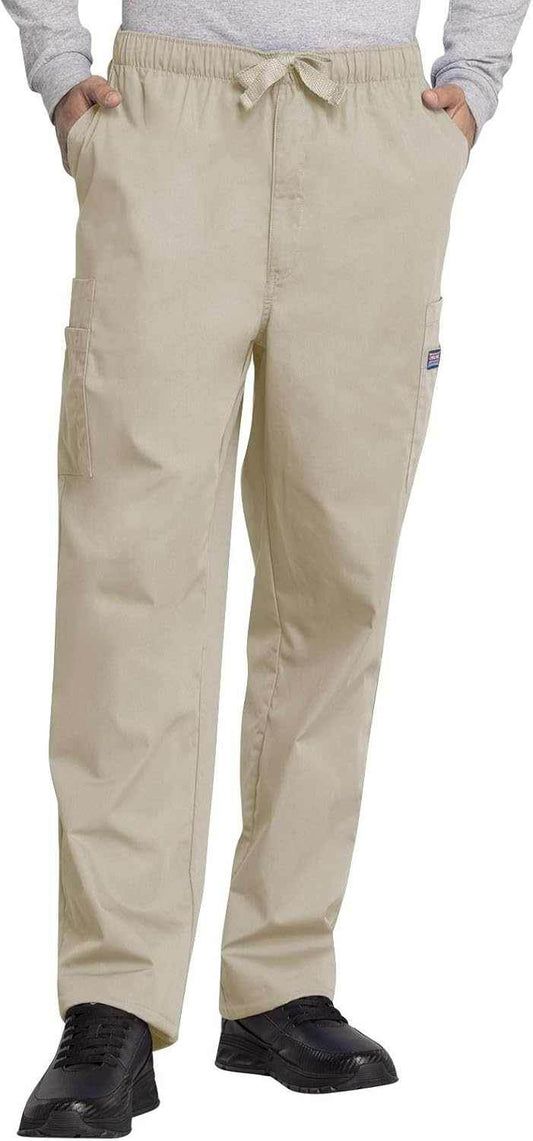 Cherokee Scrub Front Cargo Pant W/ 7 Pocket - Purcell's Clothing Company