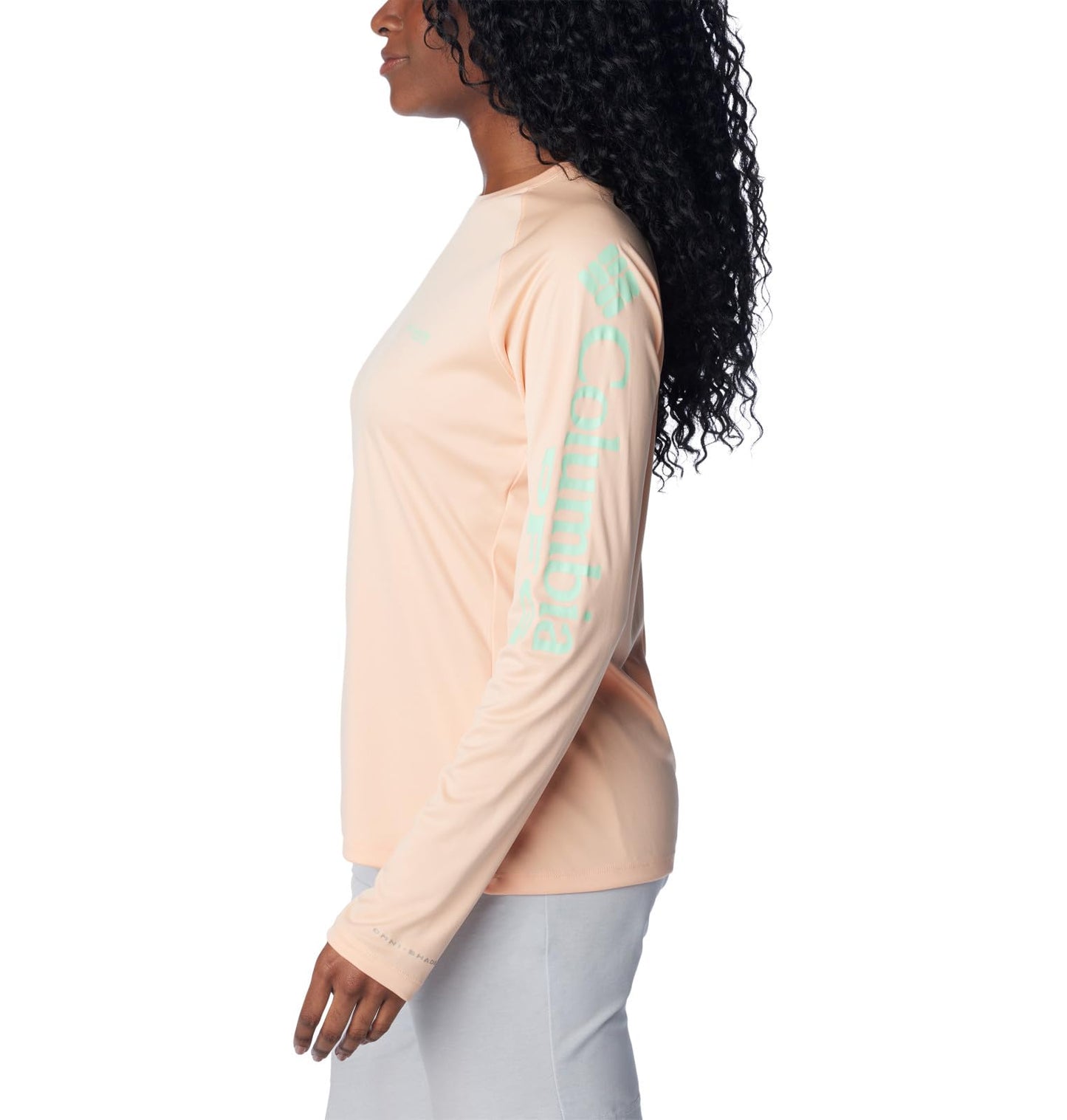 Columbia Tidal Tee Long Sleeve