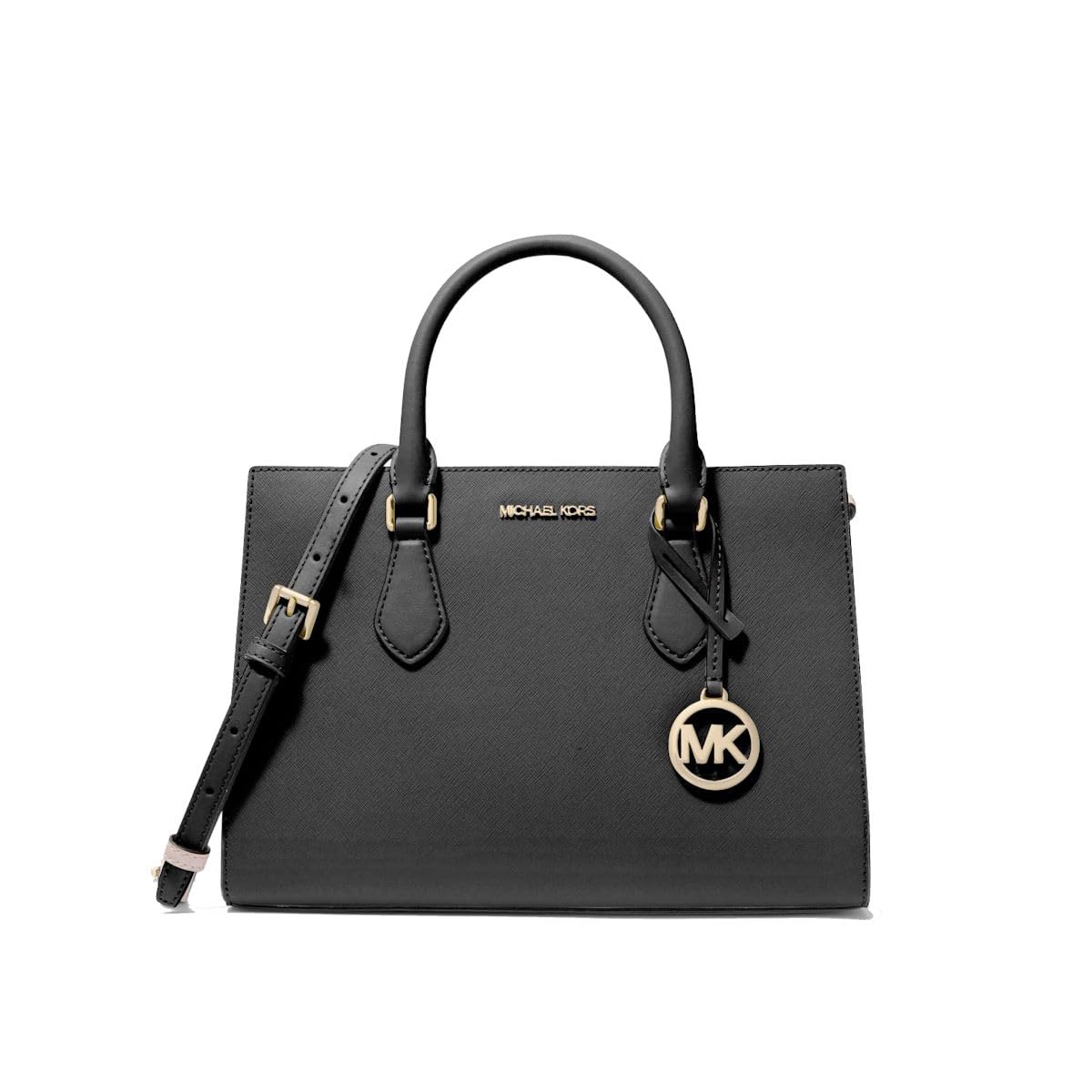 Michael Kors Handbag Satchel - Purcell's Clothing Company - 