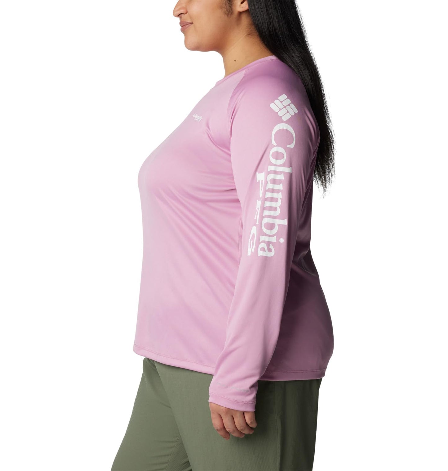 Columbia Tidal Tee Long Sleeve