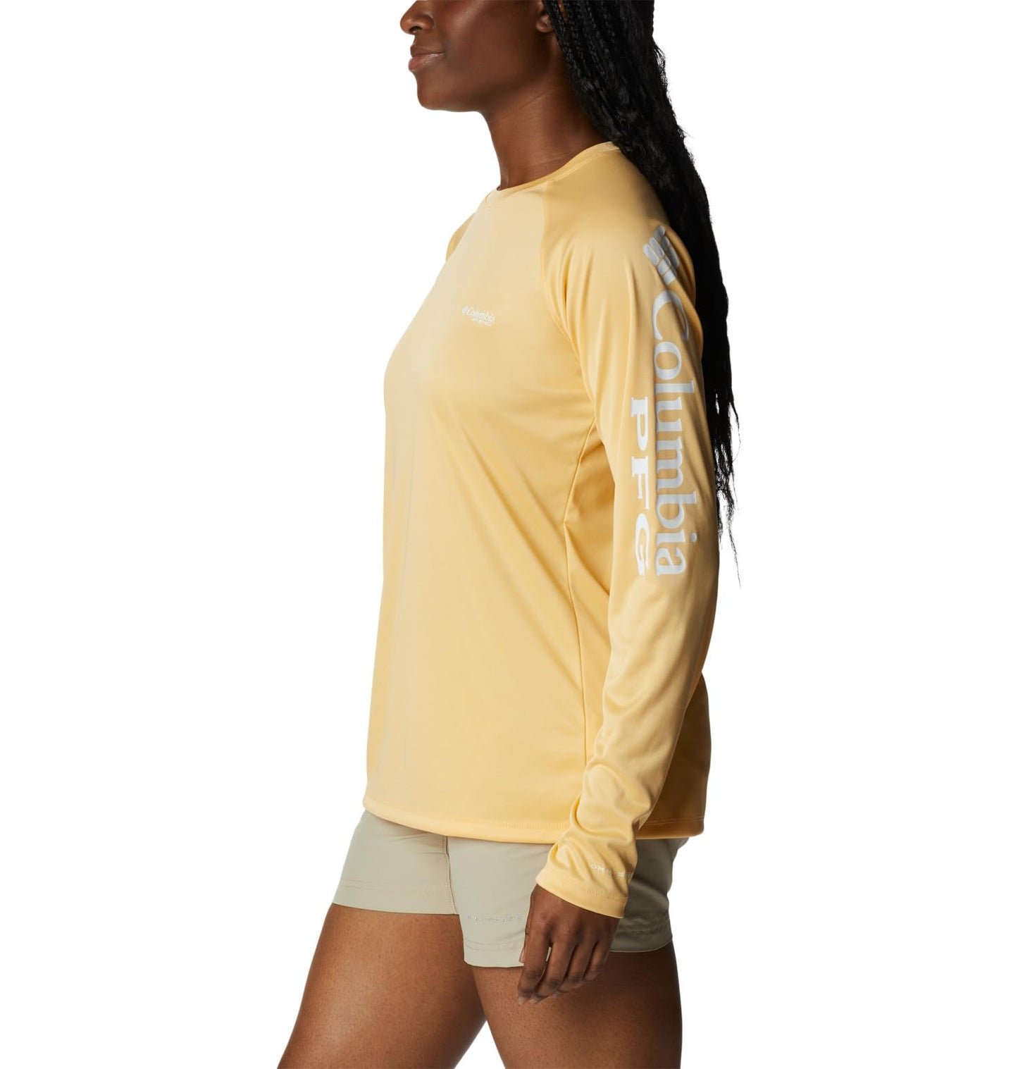 Columbia Tidal Tee Long Sleeve