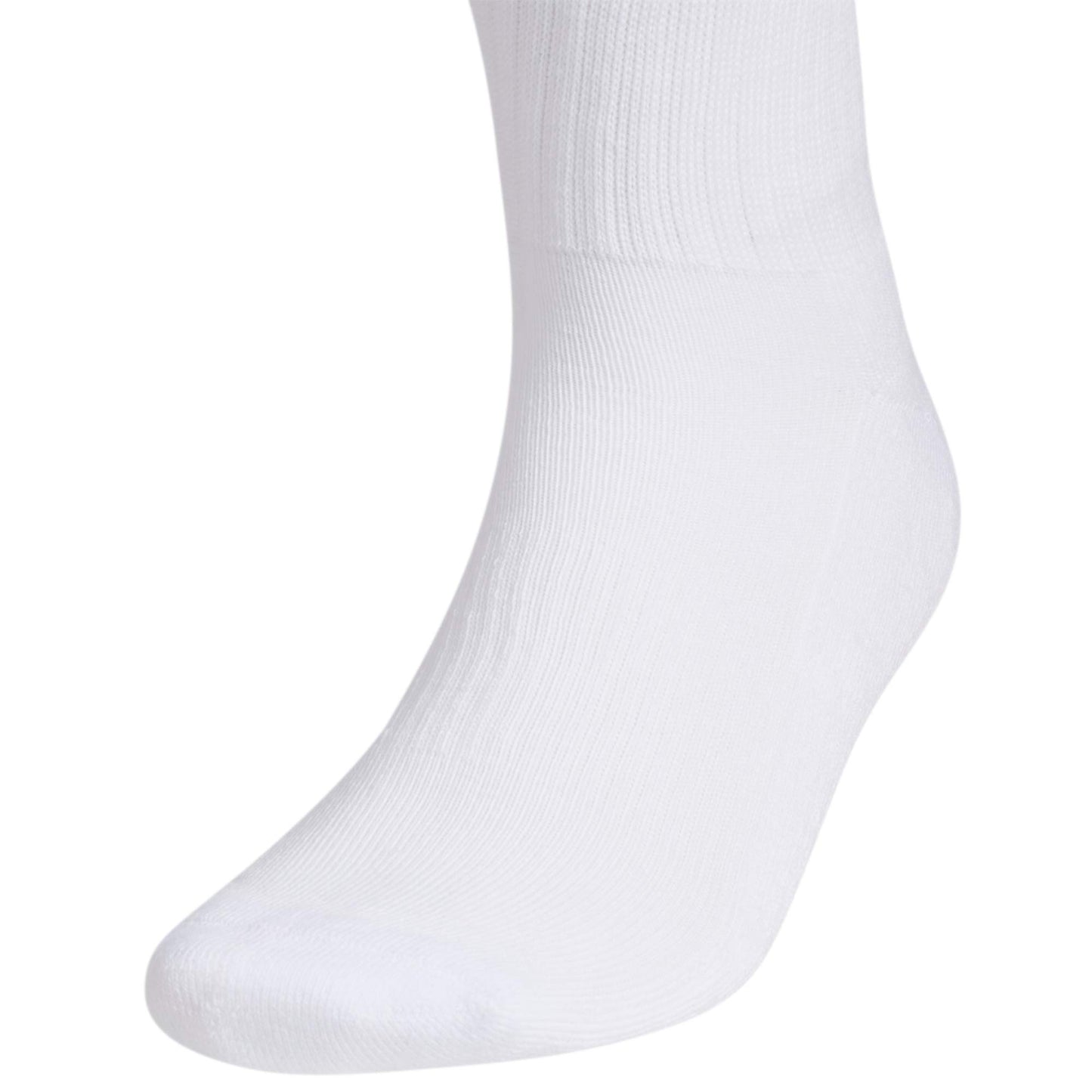 ADIDAS Athletic Crew Socks (6-Pairs)