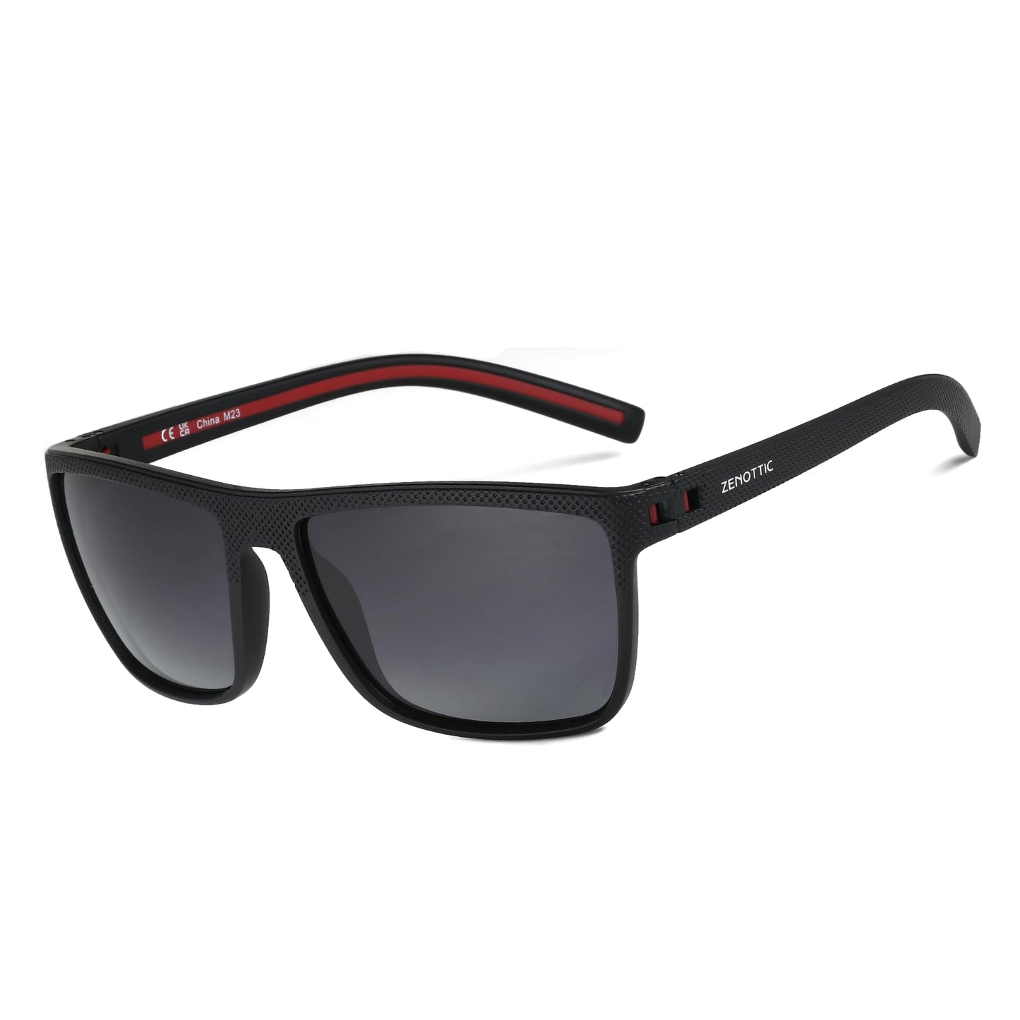 ZENOTTIC Polarized Sunglasses