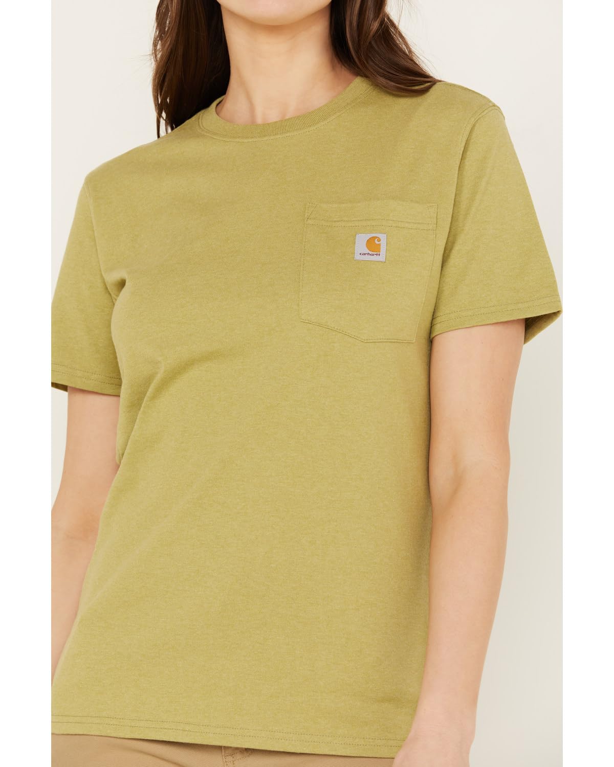 Carhartt Loose Fit Short Sleeve Tee