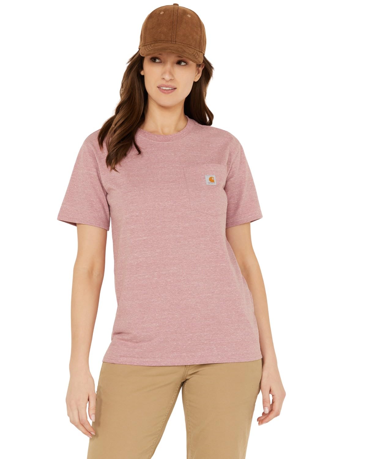 Carhartt Loose Fit Short Sleeve Tee