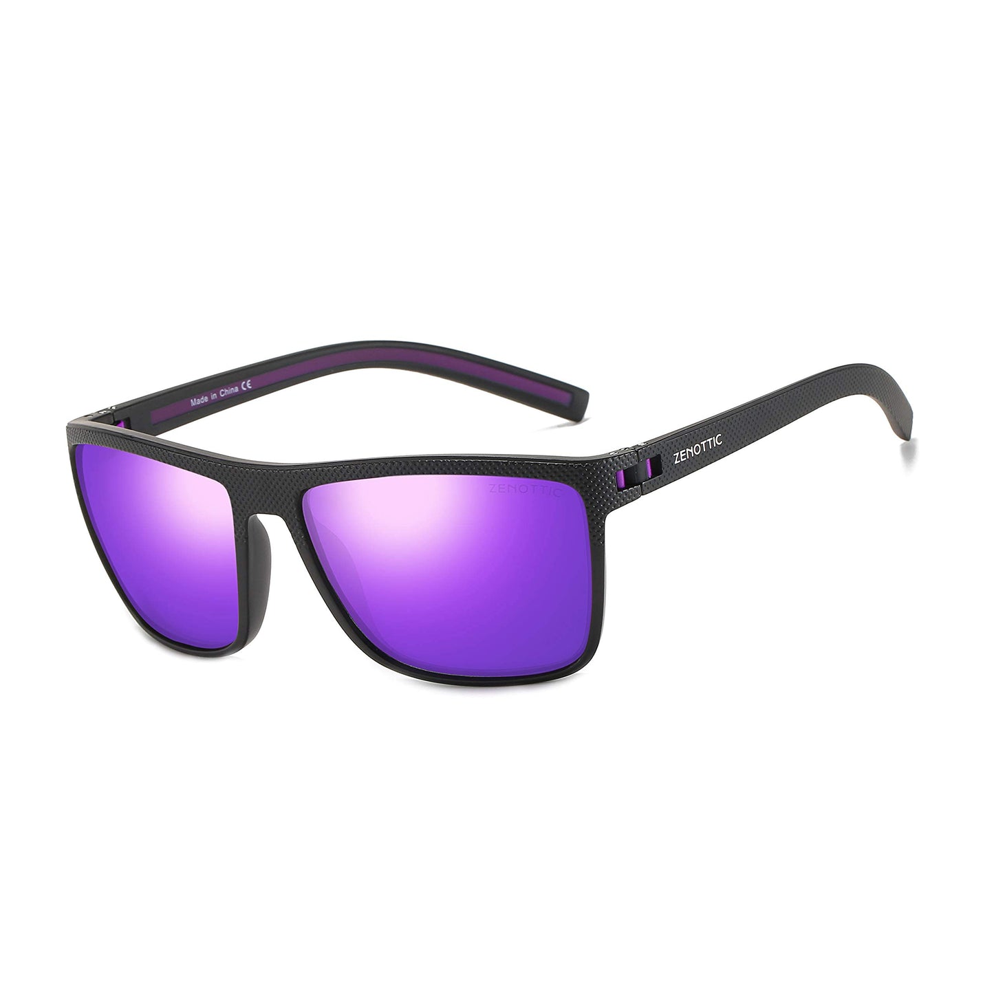 ZENOTTIC Polarized Sunglasses