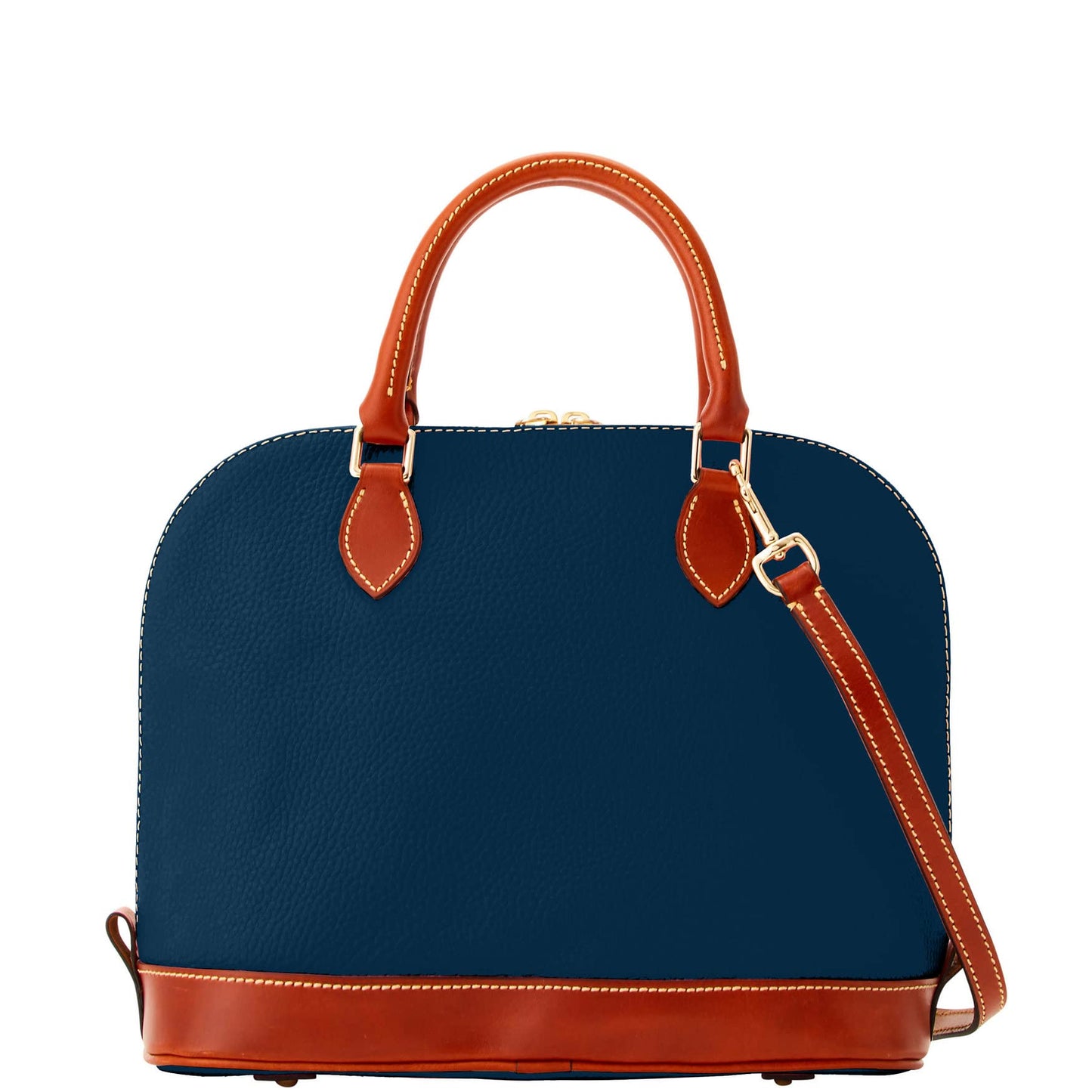 Dooney & Bourke Zip Zip Satchel