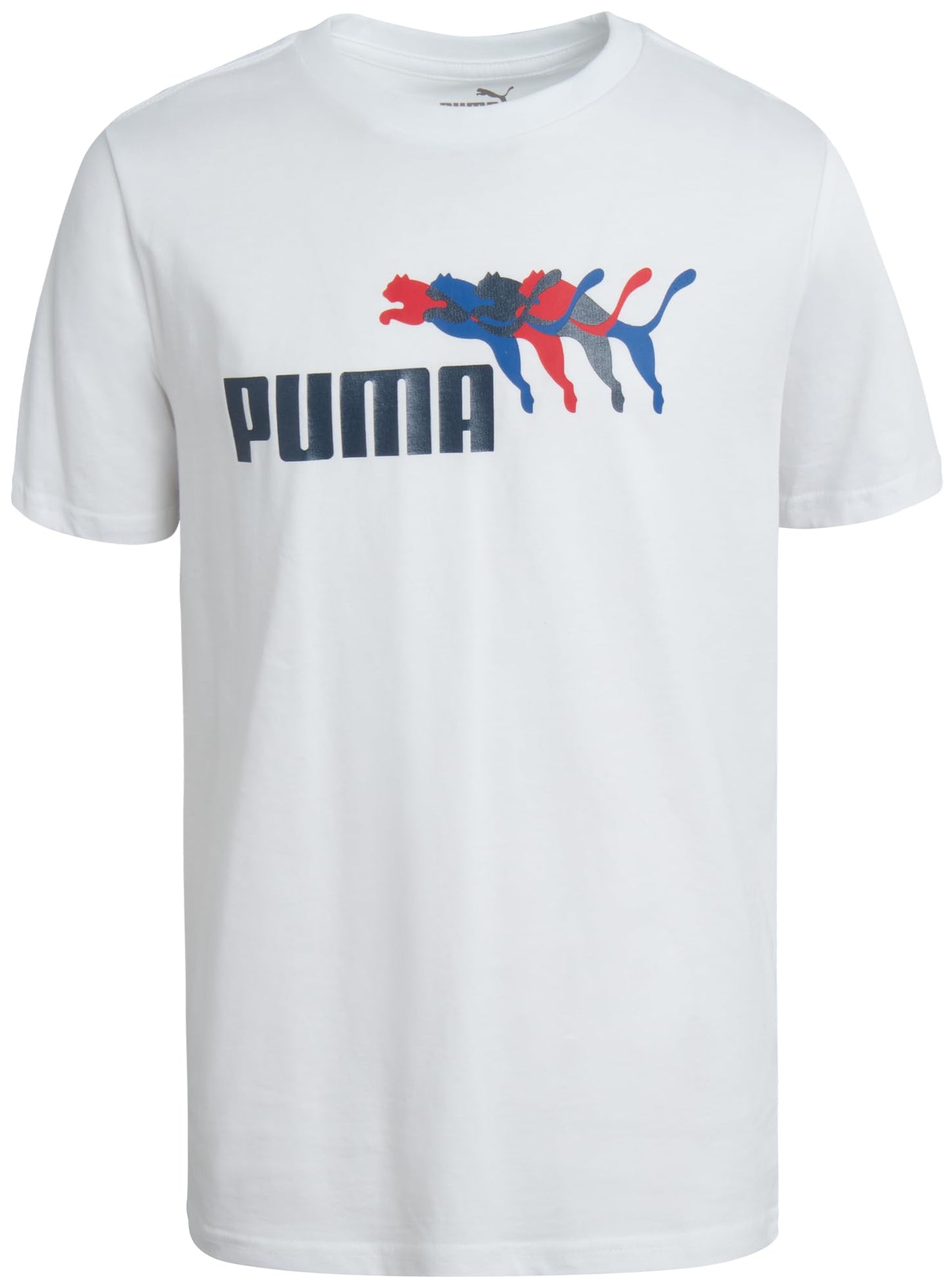 PUMA T-Shirt Logo