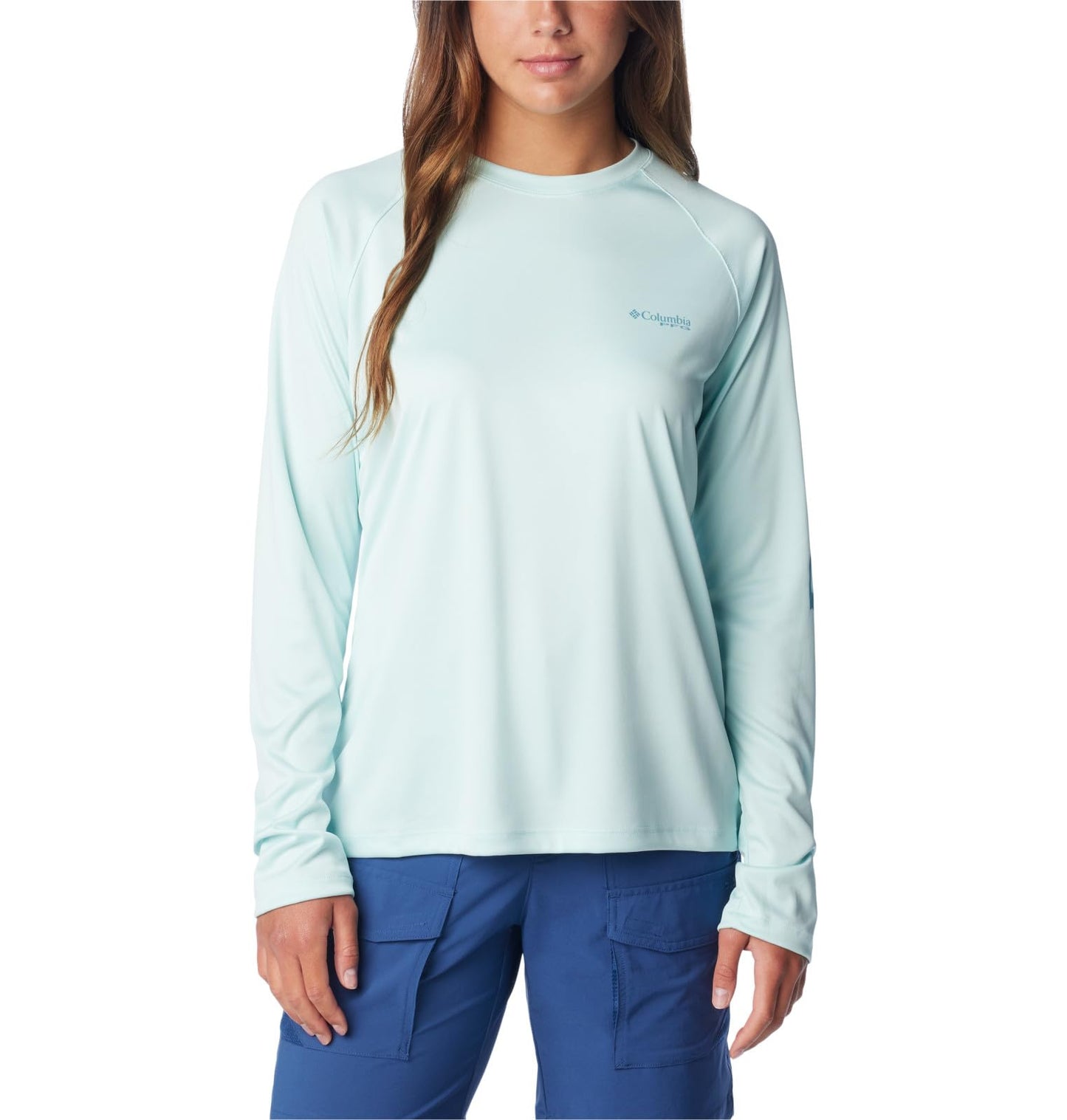 Columbia Tidal Tee Long Sleeve