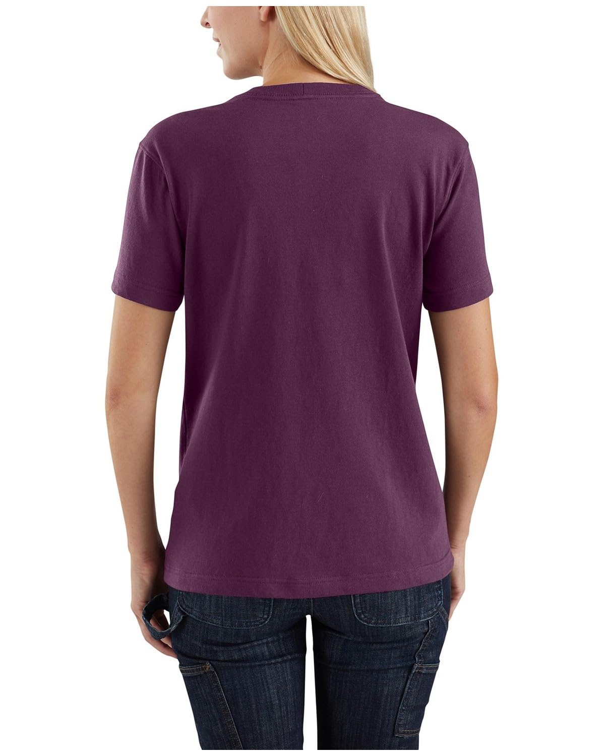 Carhartt Loose Fit Short Sleeve Tee