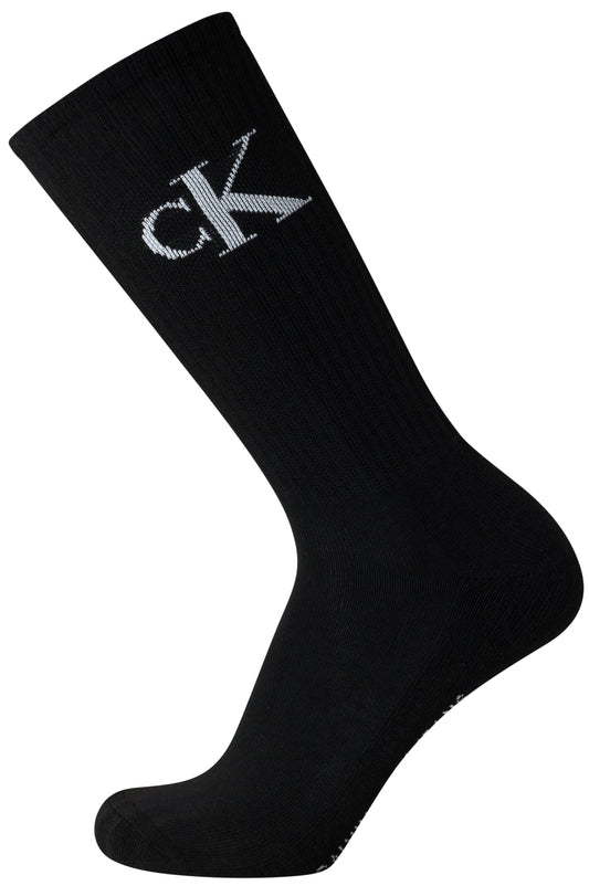 Calvin Klein Cushioned Crew Socks (5-Pair)