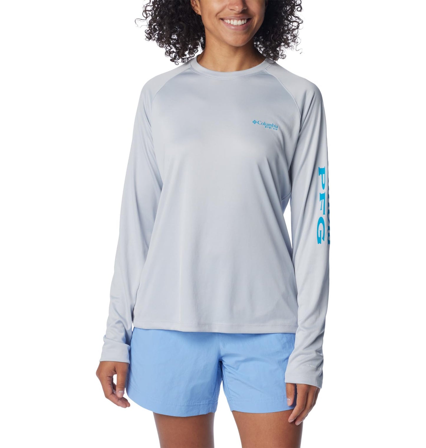 Columbia Tidal Tee Long Sleeve