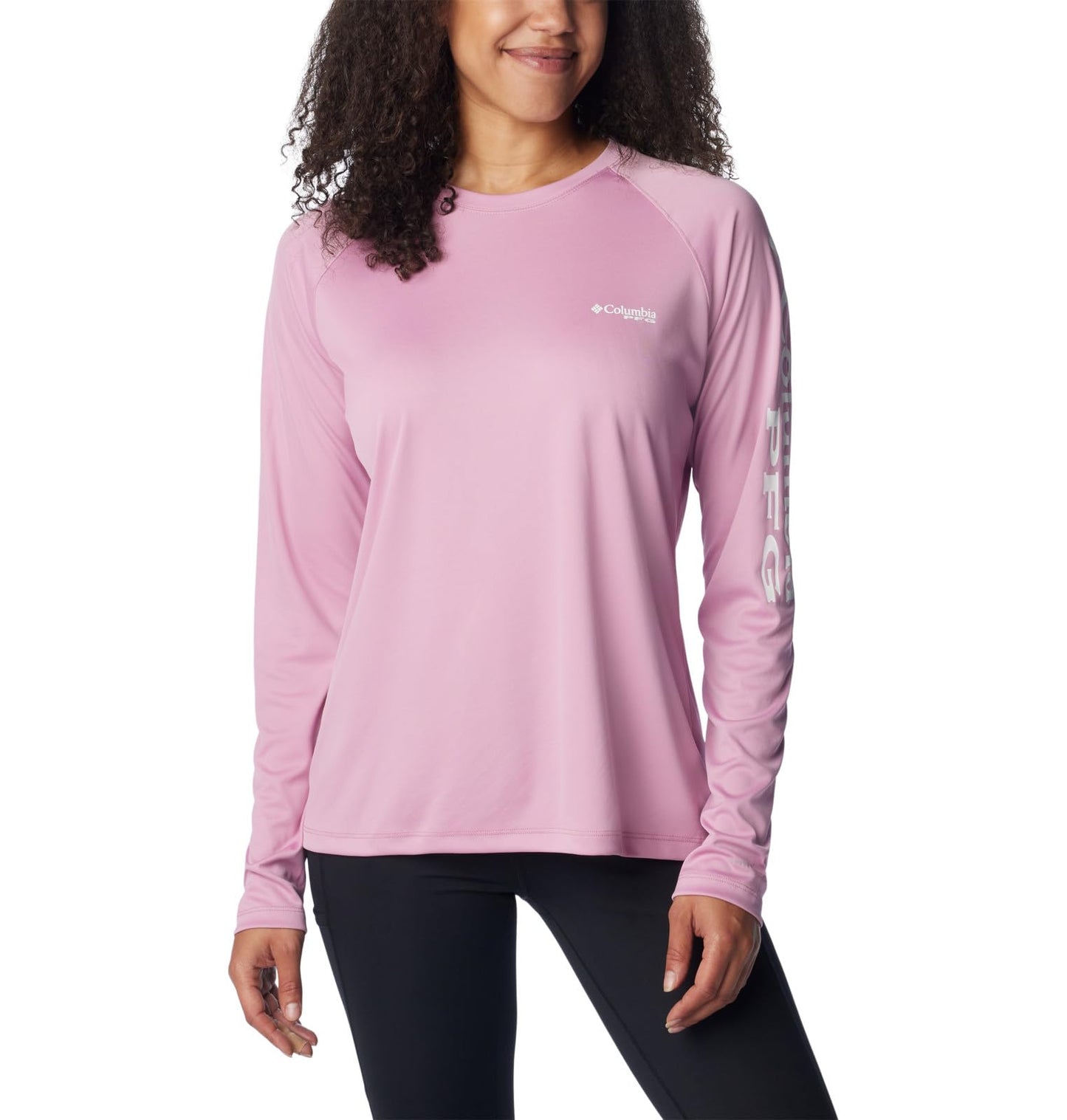 Columbia Tidal Tee Long Sleeve