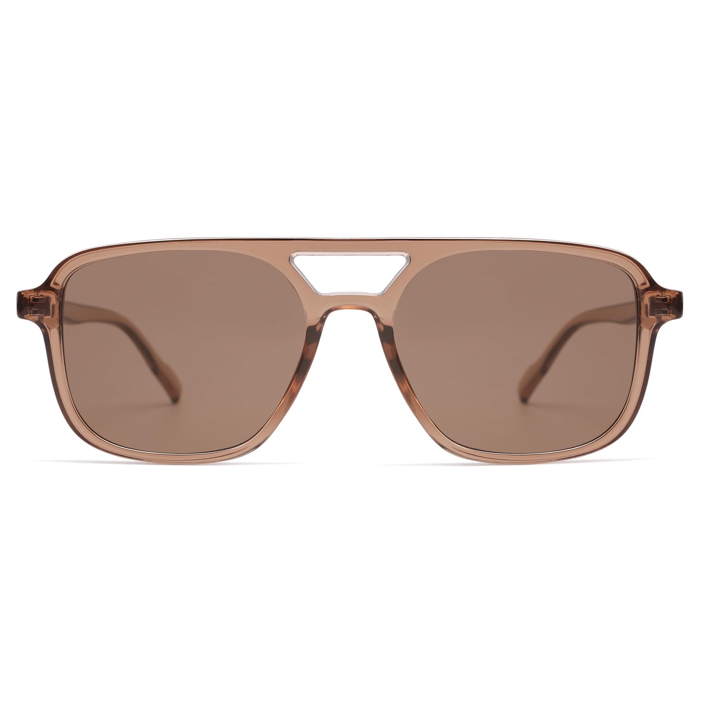 SOJOS Retro Aviator Sunglasses - Purcell's Clothing Company - 