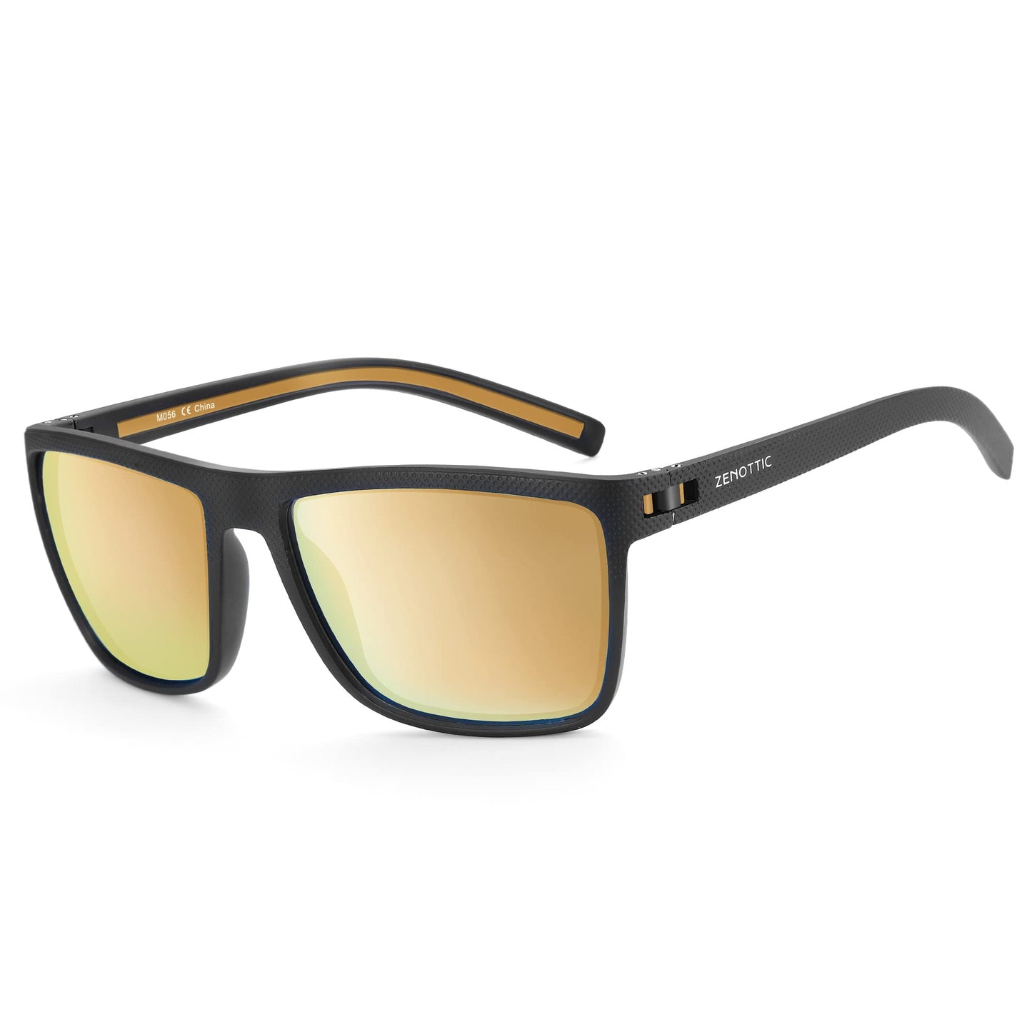 ZENOTTIC Polarized Sunglasses