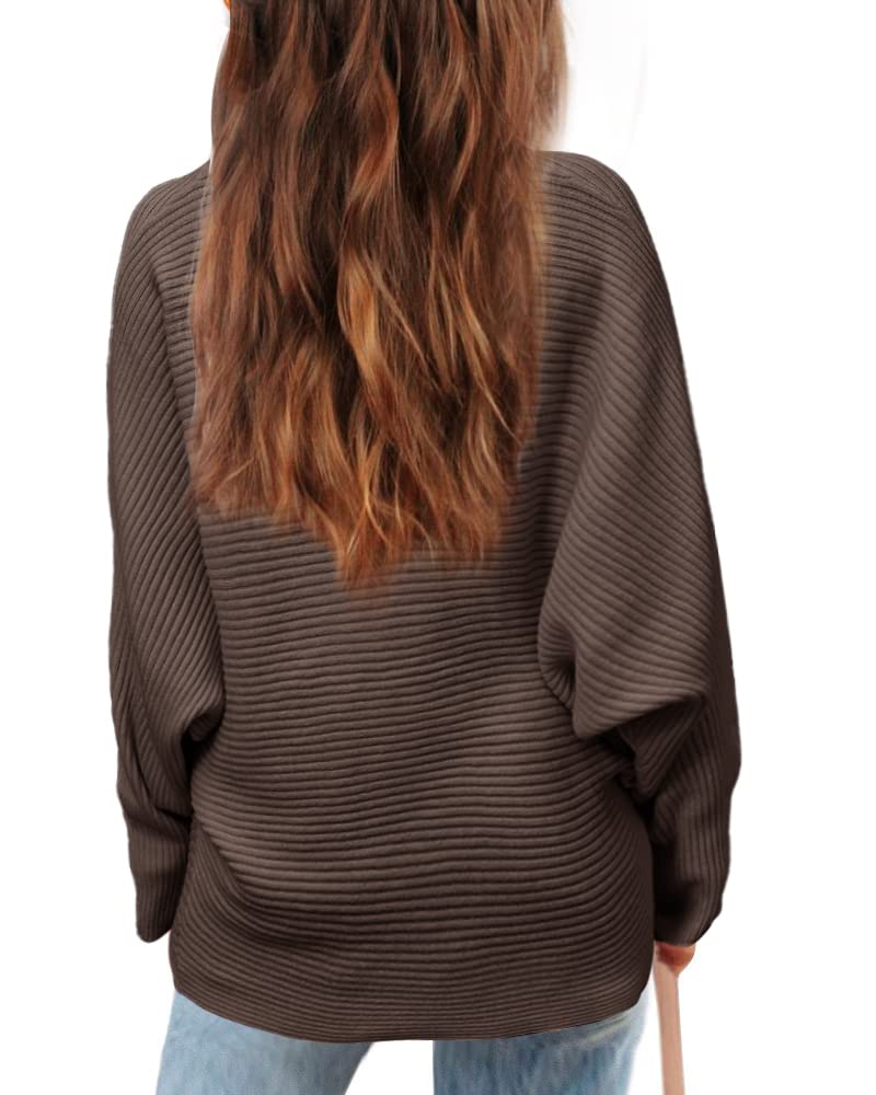 Oversized Long Sleeve Crewneck