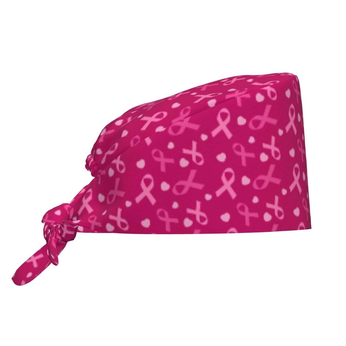 Unisex Adjustable Scrub Cap W/ Elastic - Purcell's Clothing Company