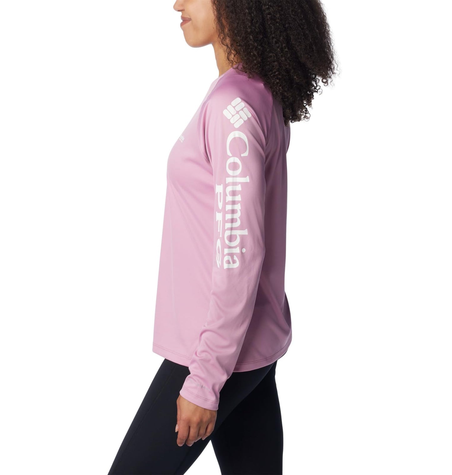 Columbia Tidal Tee Long Sleeve