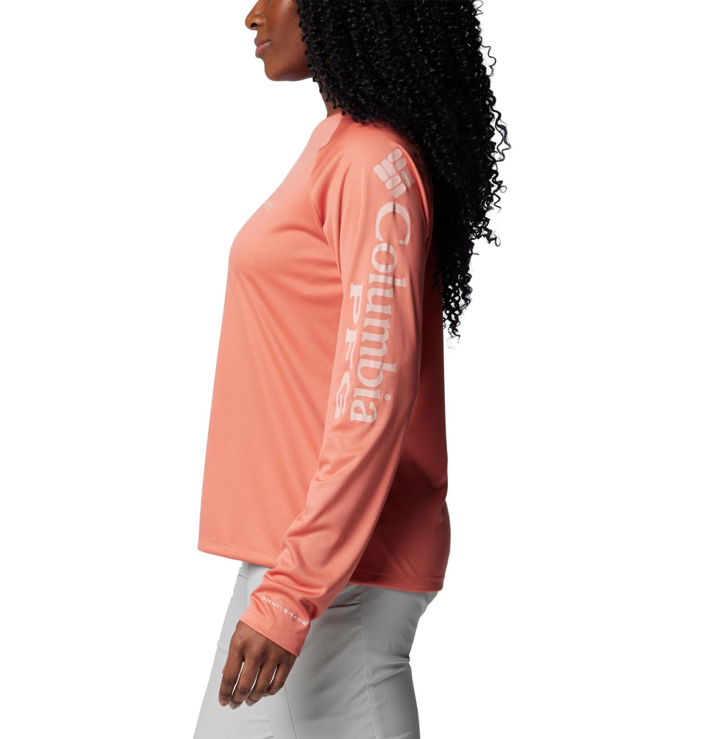 Columbia Tidal Tee Long Sleeve