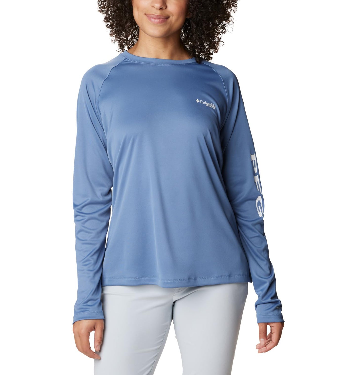 Columbia Tidal Tee Long Sleeve