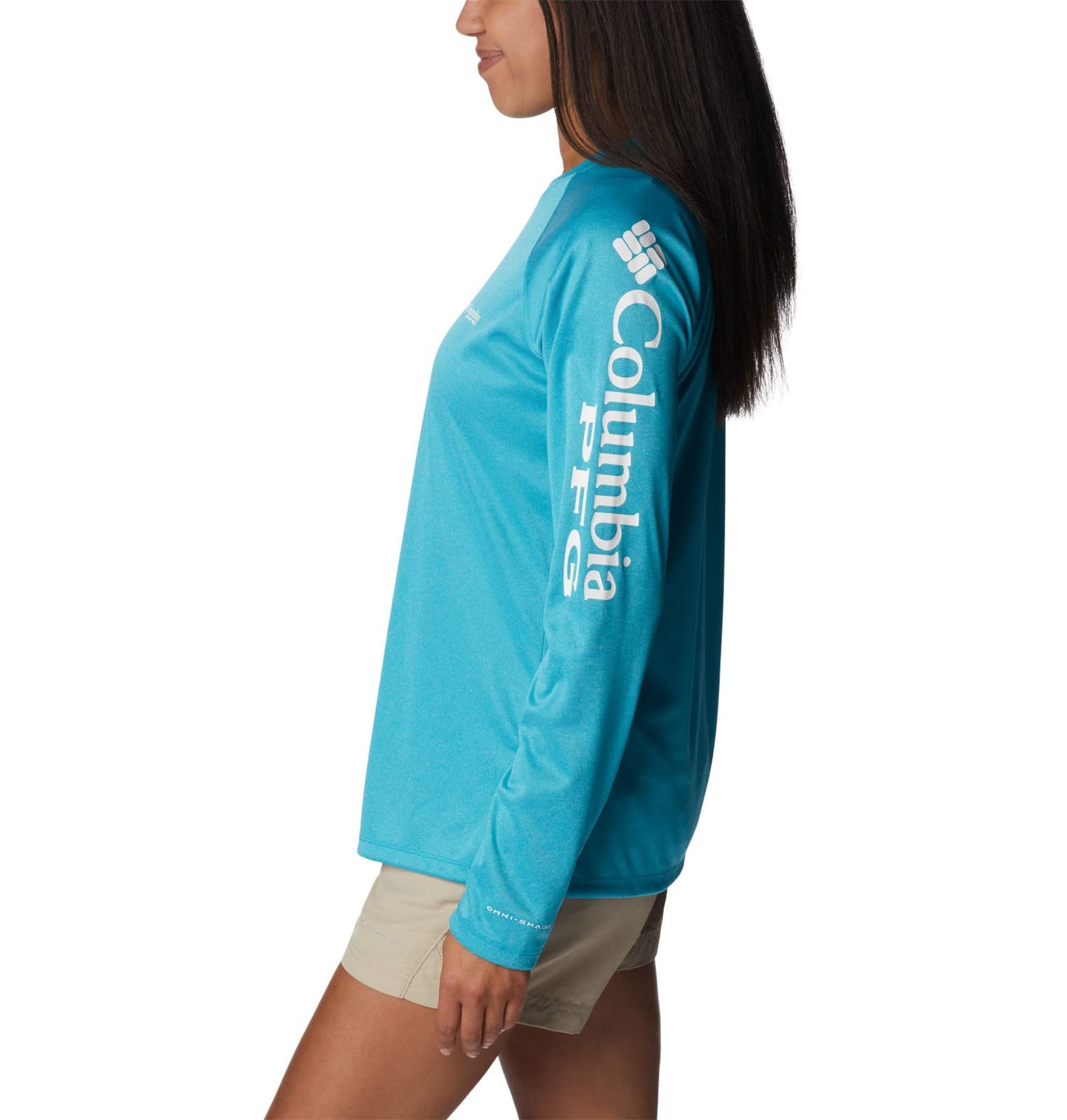 Columbia Tidal Tee Long Sleeve