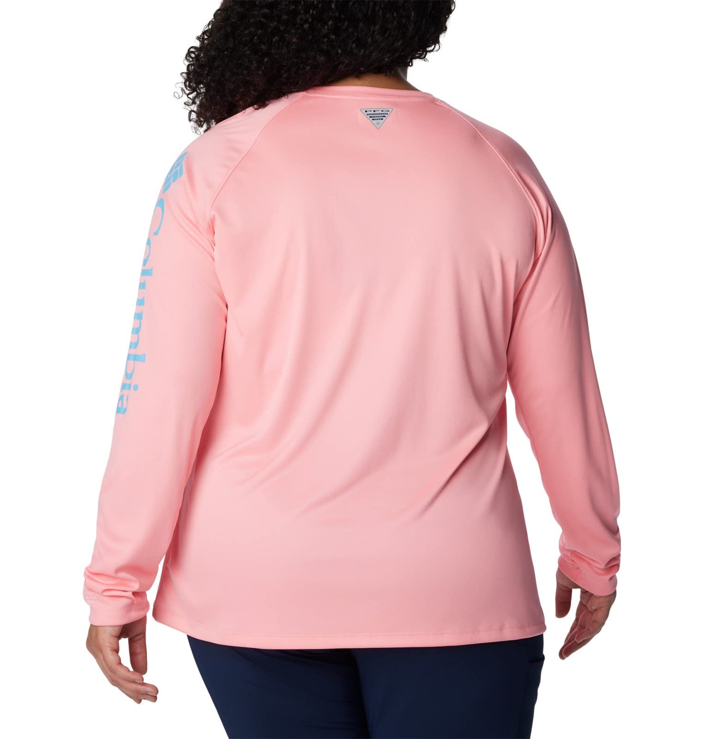 Columbia Tidal Tee Long Sleeve