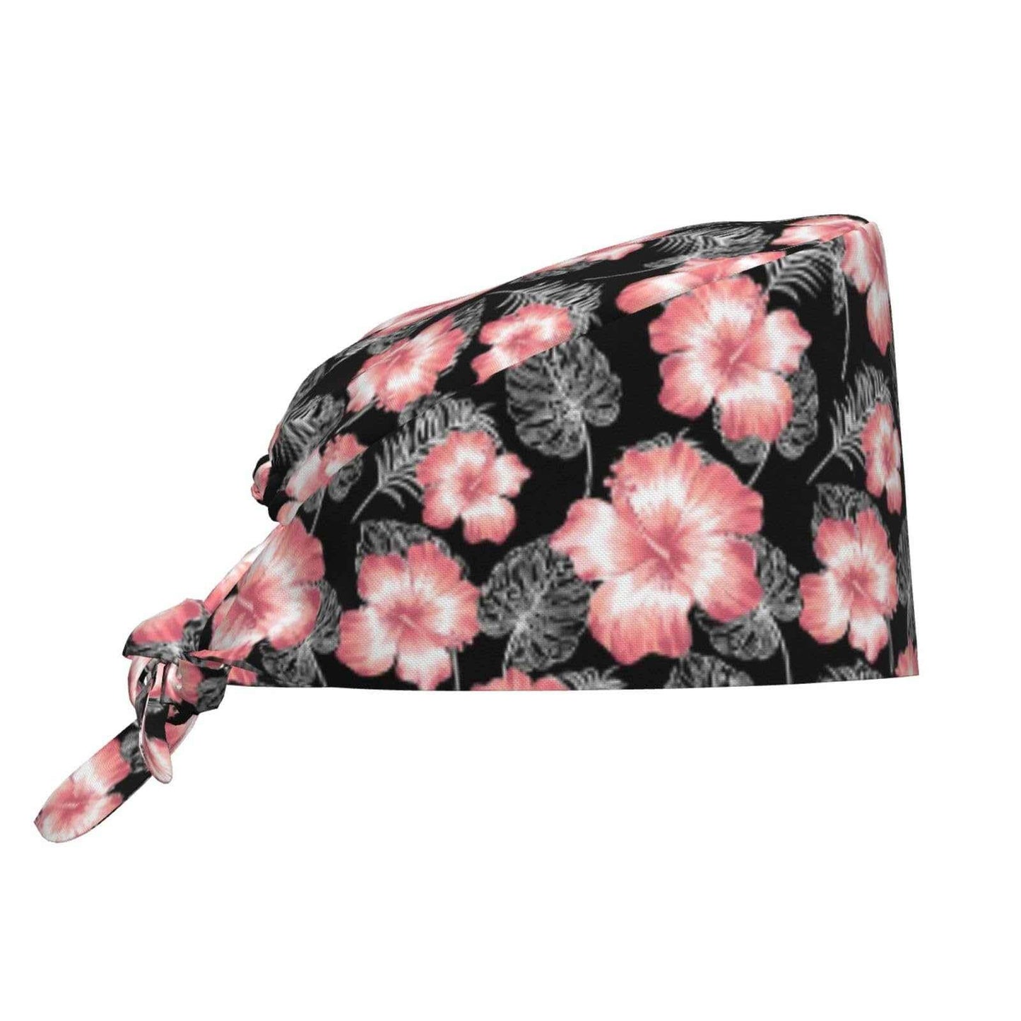 Unisex Adjustable Scrub Cap W/ Elastic - Purcell's Clothing Company