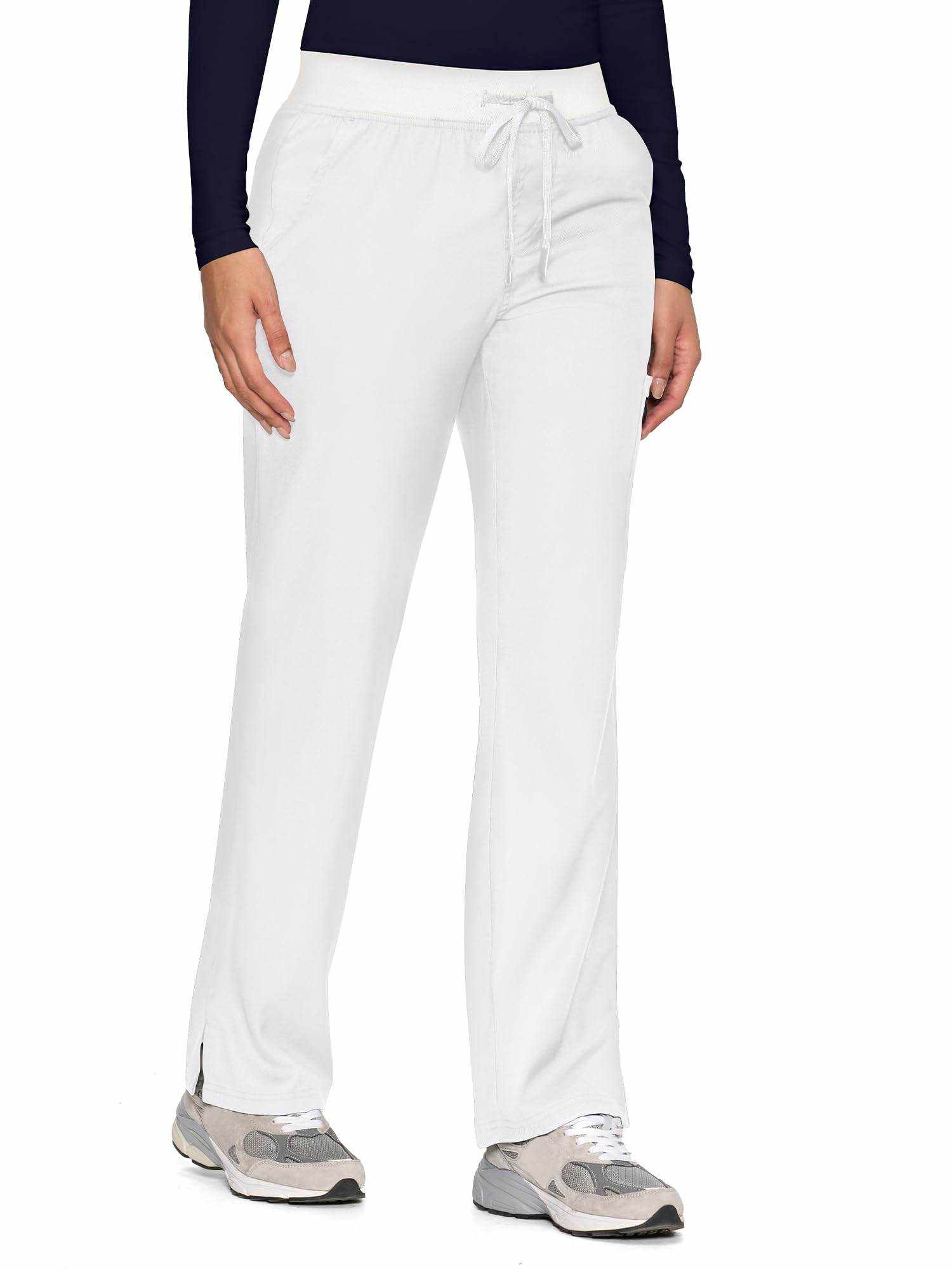 COZYFIT Scrub Pants - Straight Leg Cargo - Purcell's Clothing Company