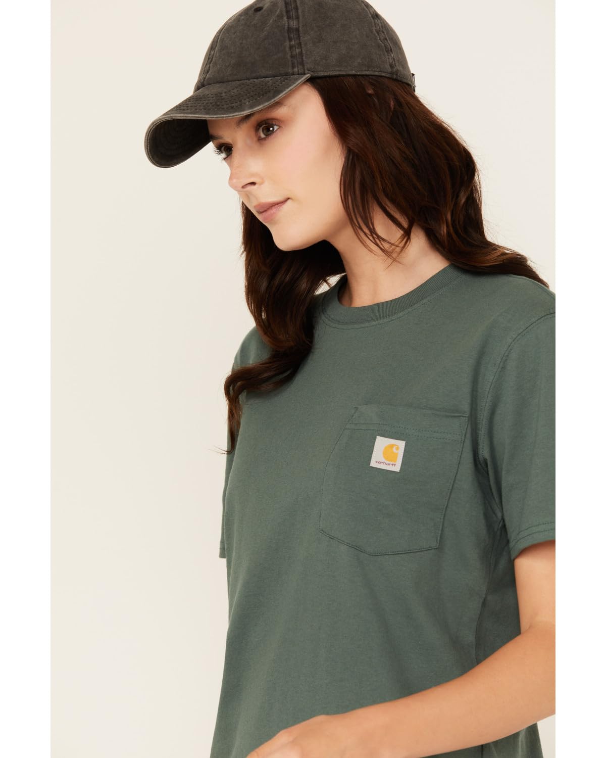 Carhartt Loose Fit Short Sleeve Tee