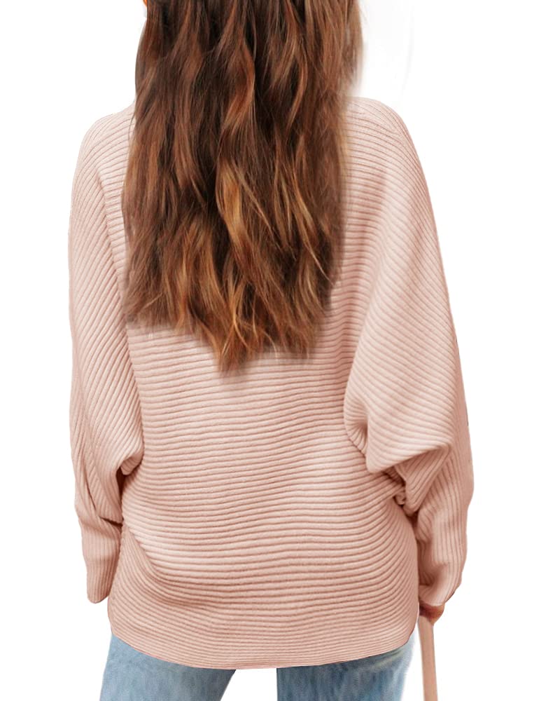 Oversized Long Sleeve Crewneck