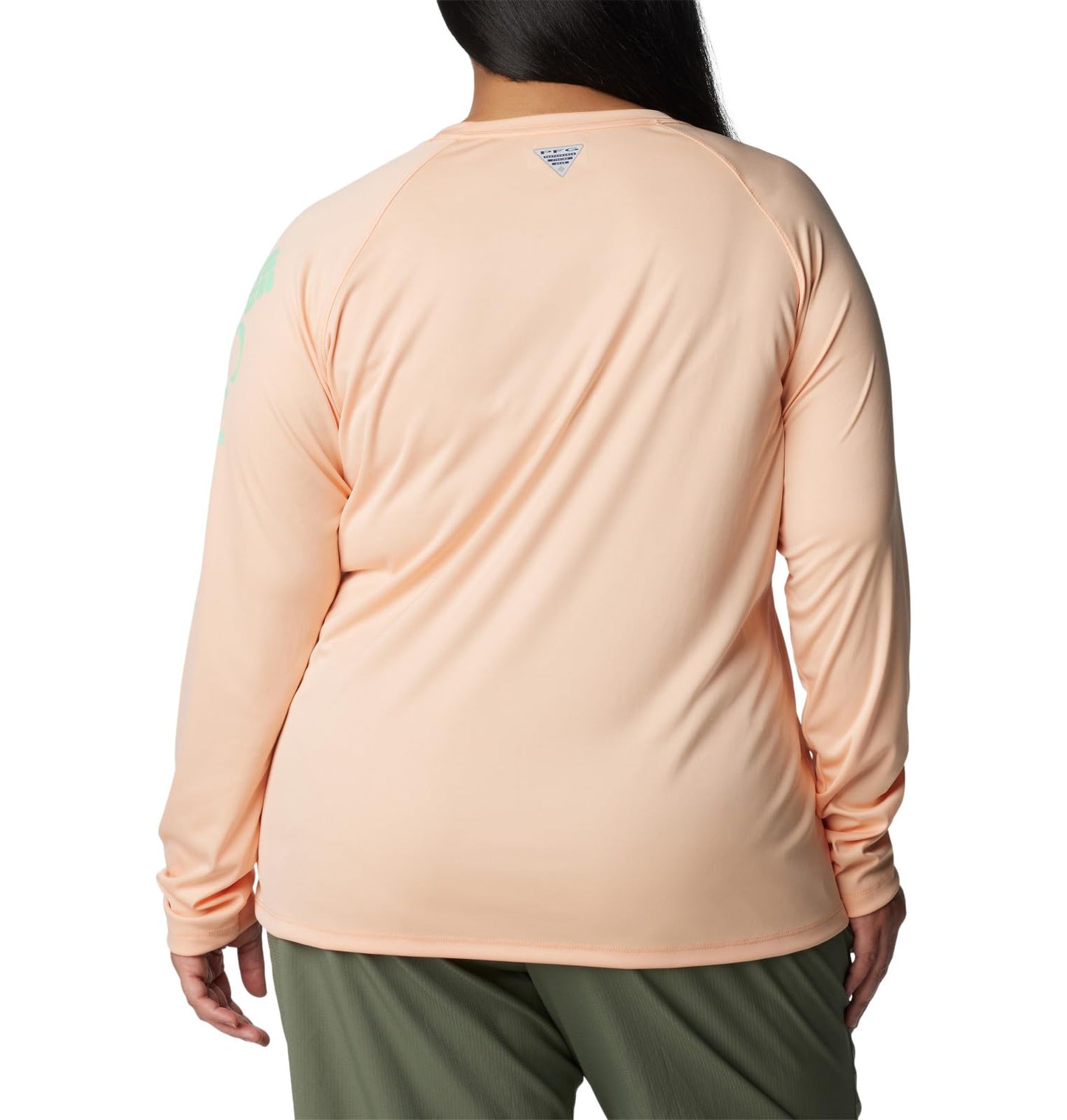 Columbia Tidal Tee Long Sleeve