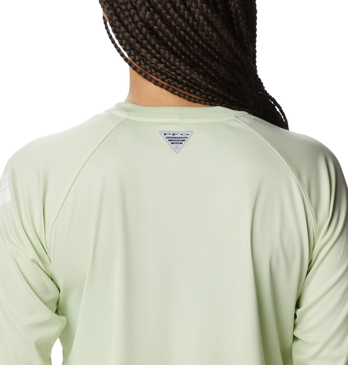 Columbia Tidal Tee Long Sleeve