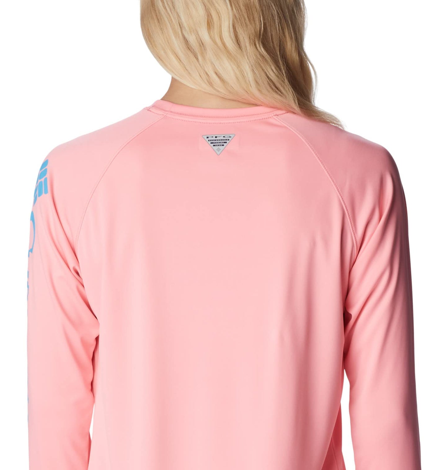 Columbia Tidal Tee Long Sleeve