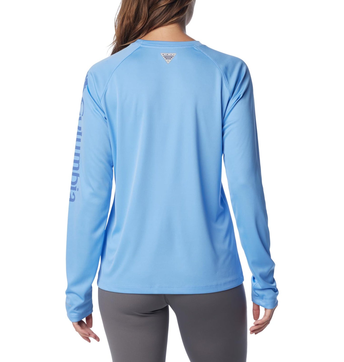 Columbia Tidal Tee Long Sleeve