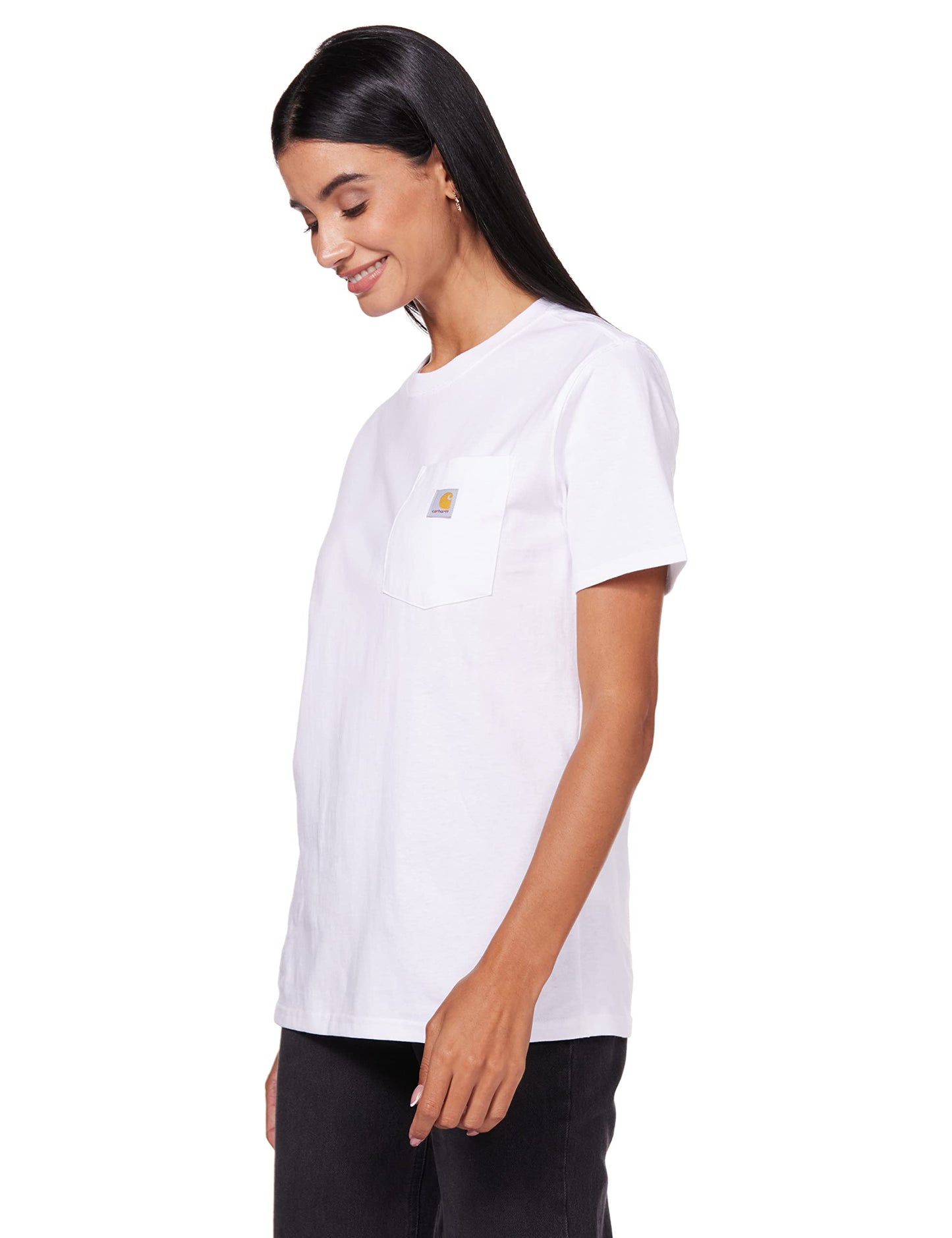 Carhartt Loose Fit Short Sleeve Tee