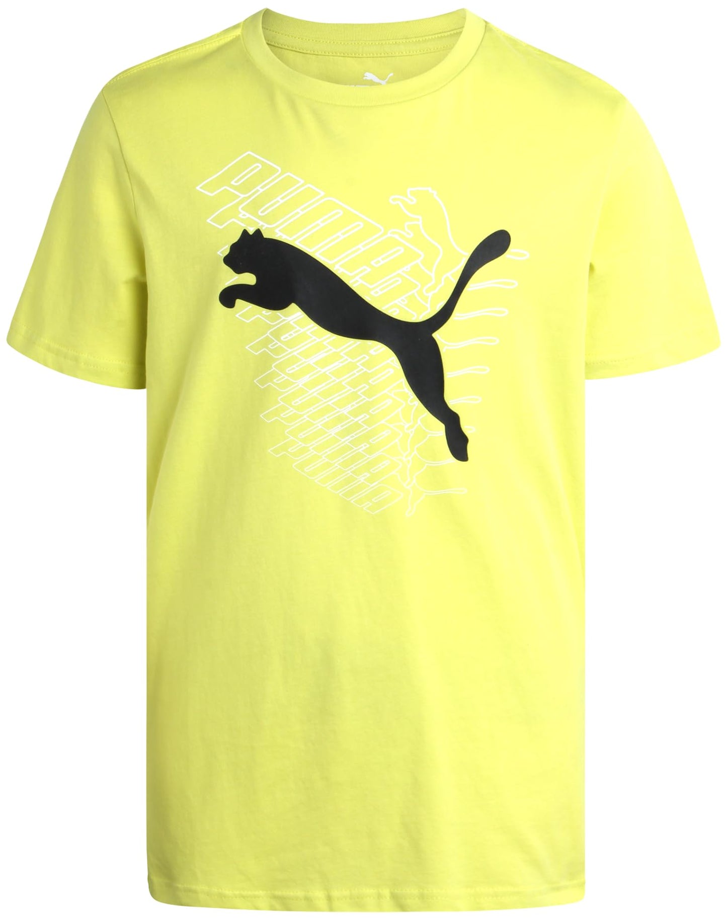 PUMA T-Shirt Logo