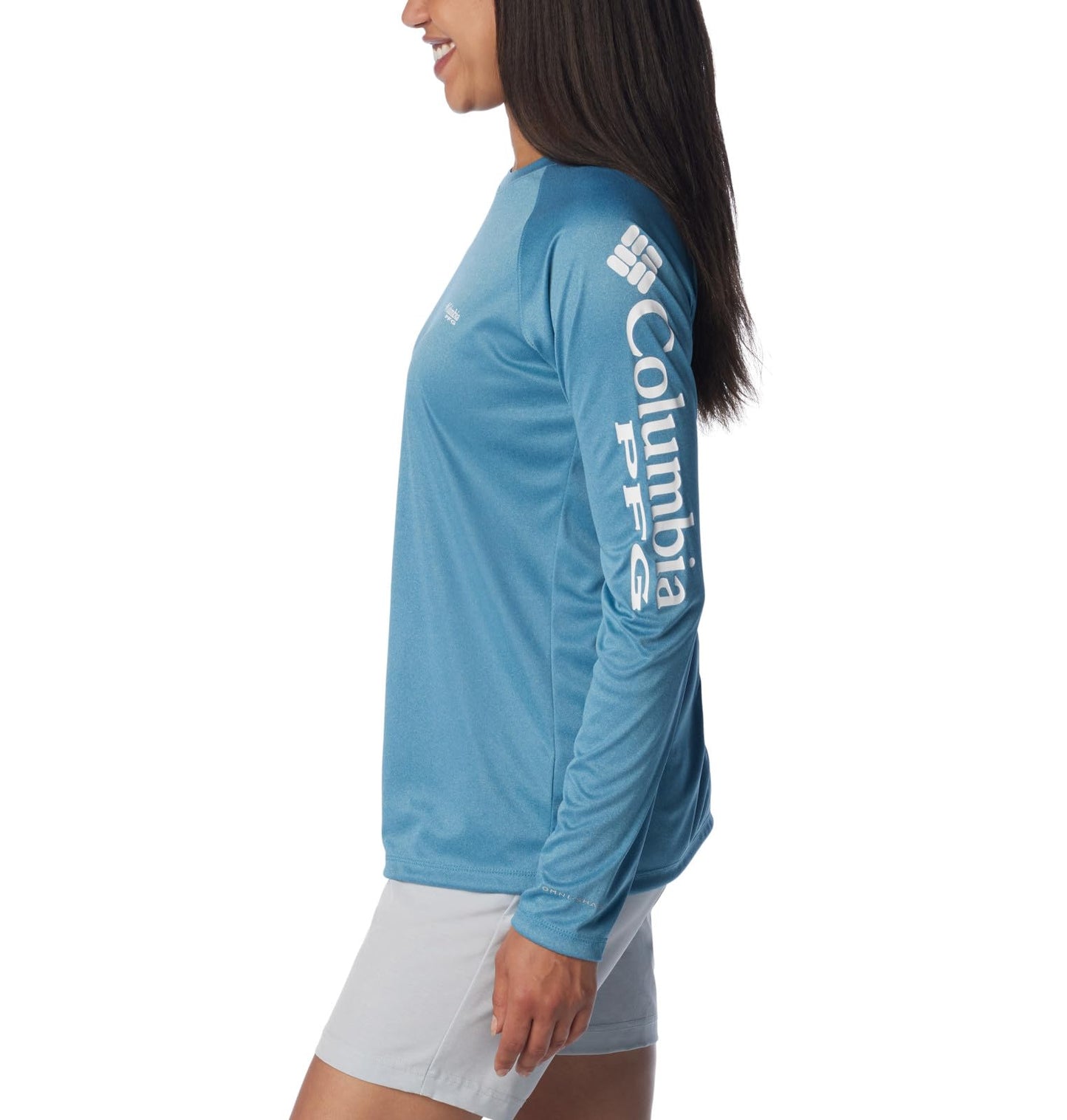 Columbia Tidal Tee Long Sleeve