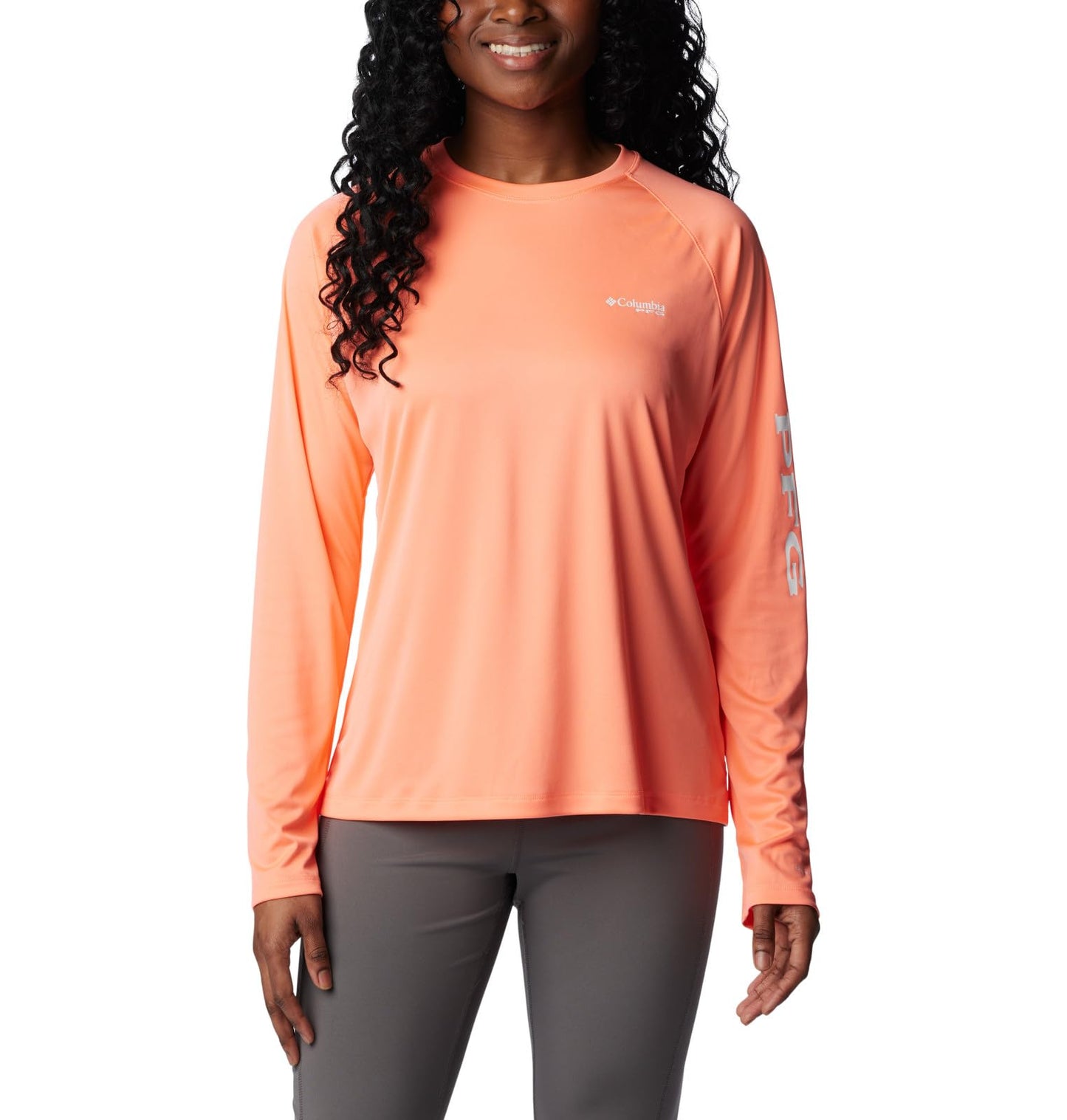 Columbia Tidal Tee Long Sleeve