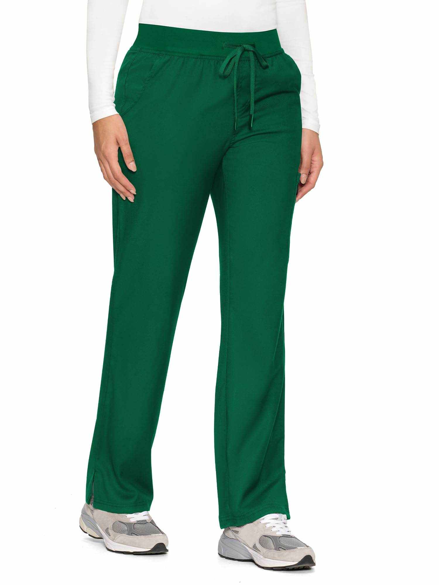 COZYFIT Scrub Pants - Straight Leg Cargo - Purcell's Clothing Company