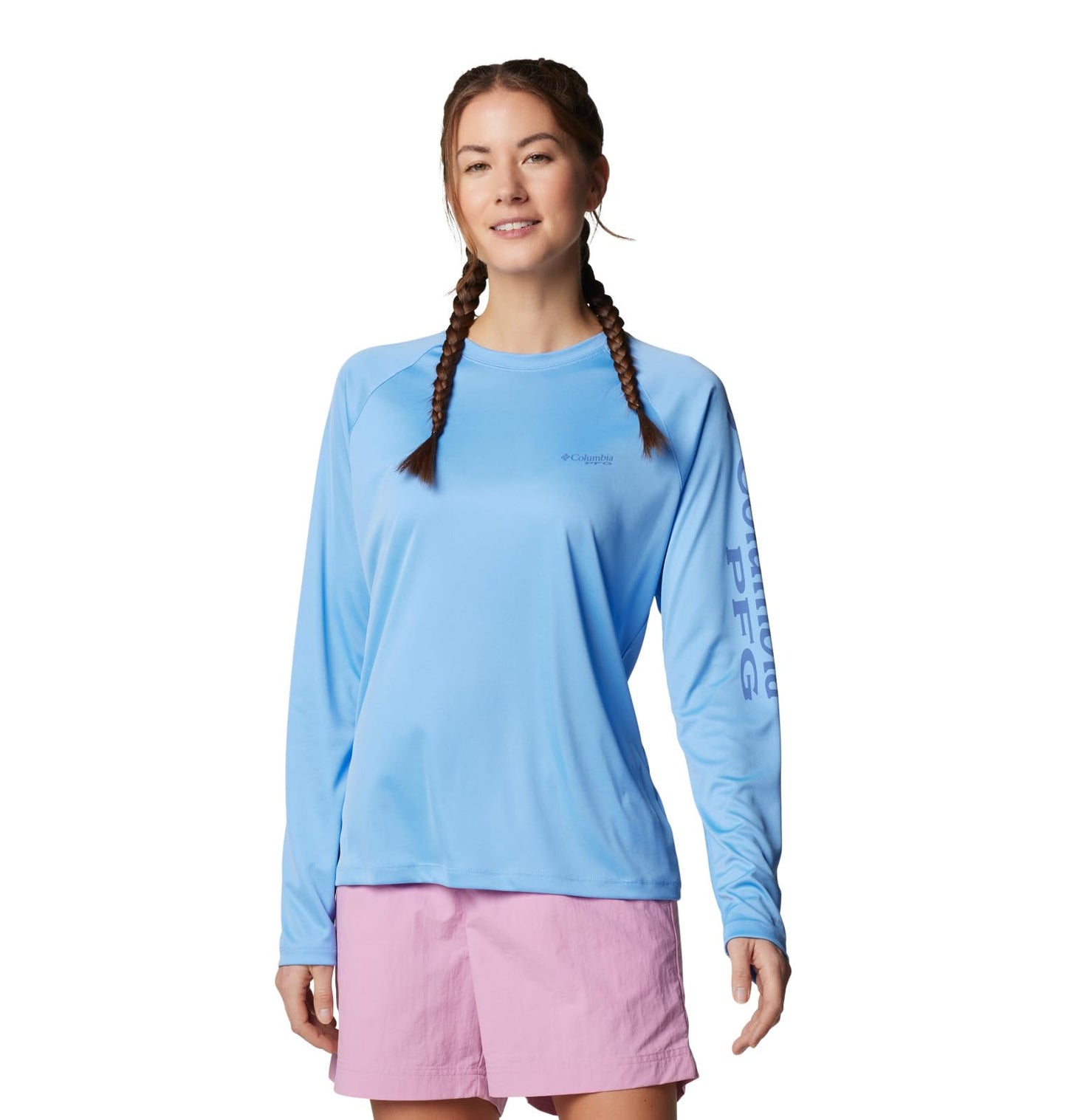 Columbia Tidal Tee Long Sleeve