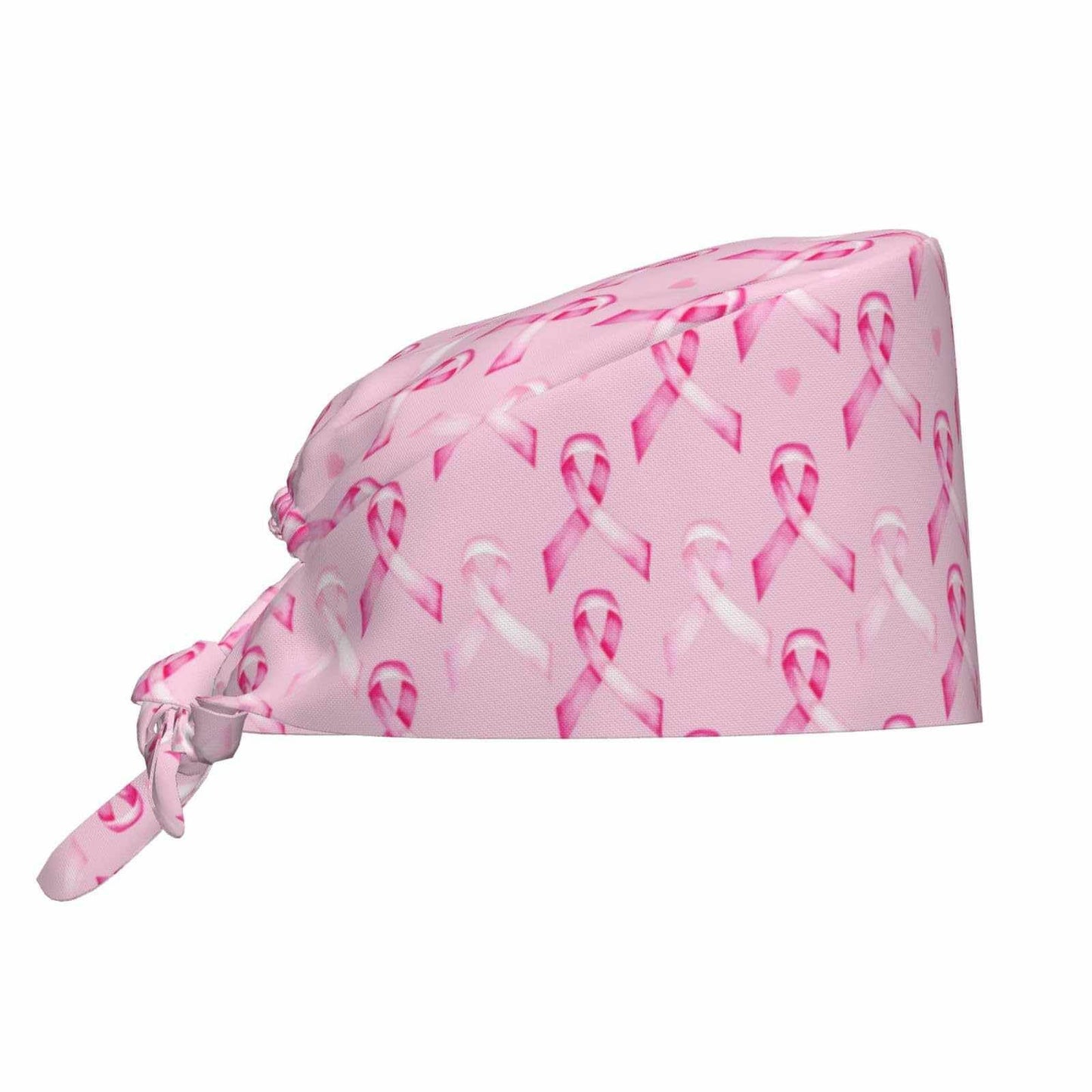 Unisex Adjustable Scrub Cap W/ Elastic - Purcell's Clothing Company