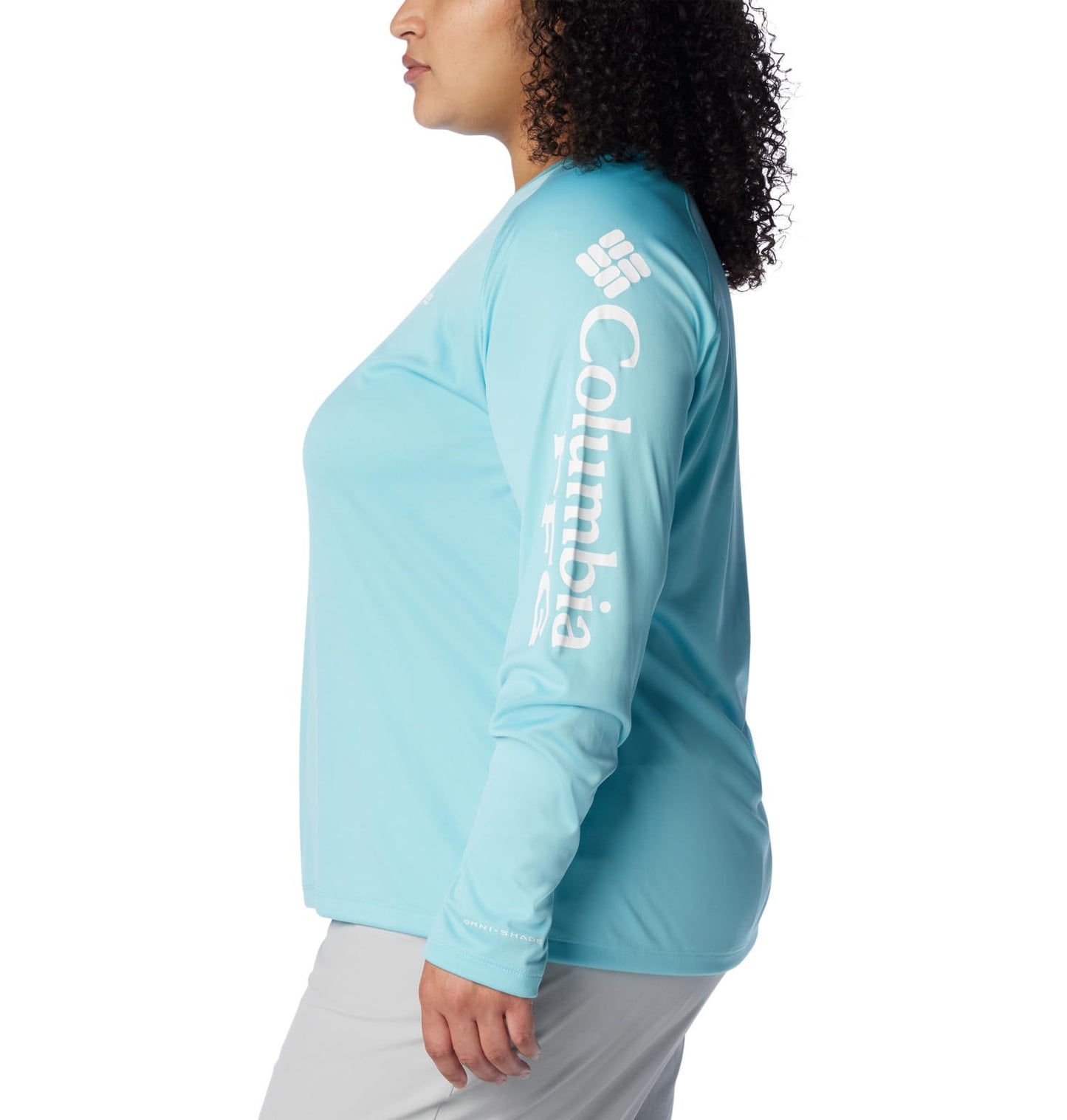 Columbia Tidal Tee Long Sleeve