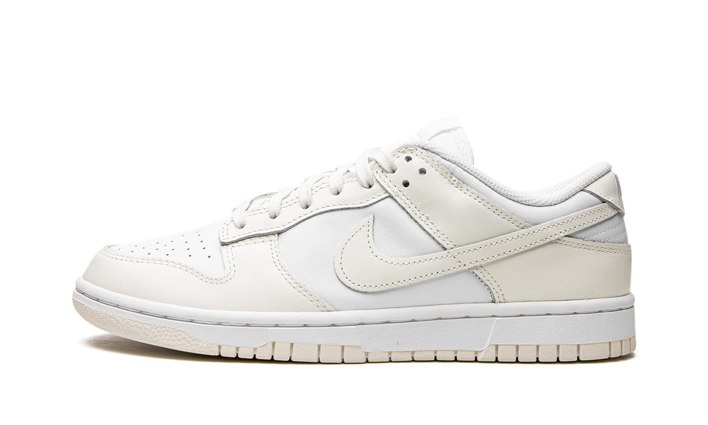 NIKE Modern Low Dunk Retro Sneaker - Purcell's Clothing Company - 