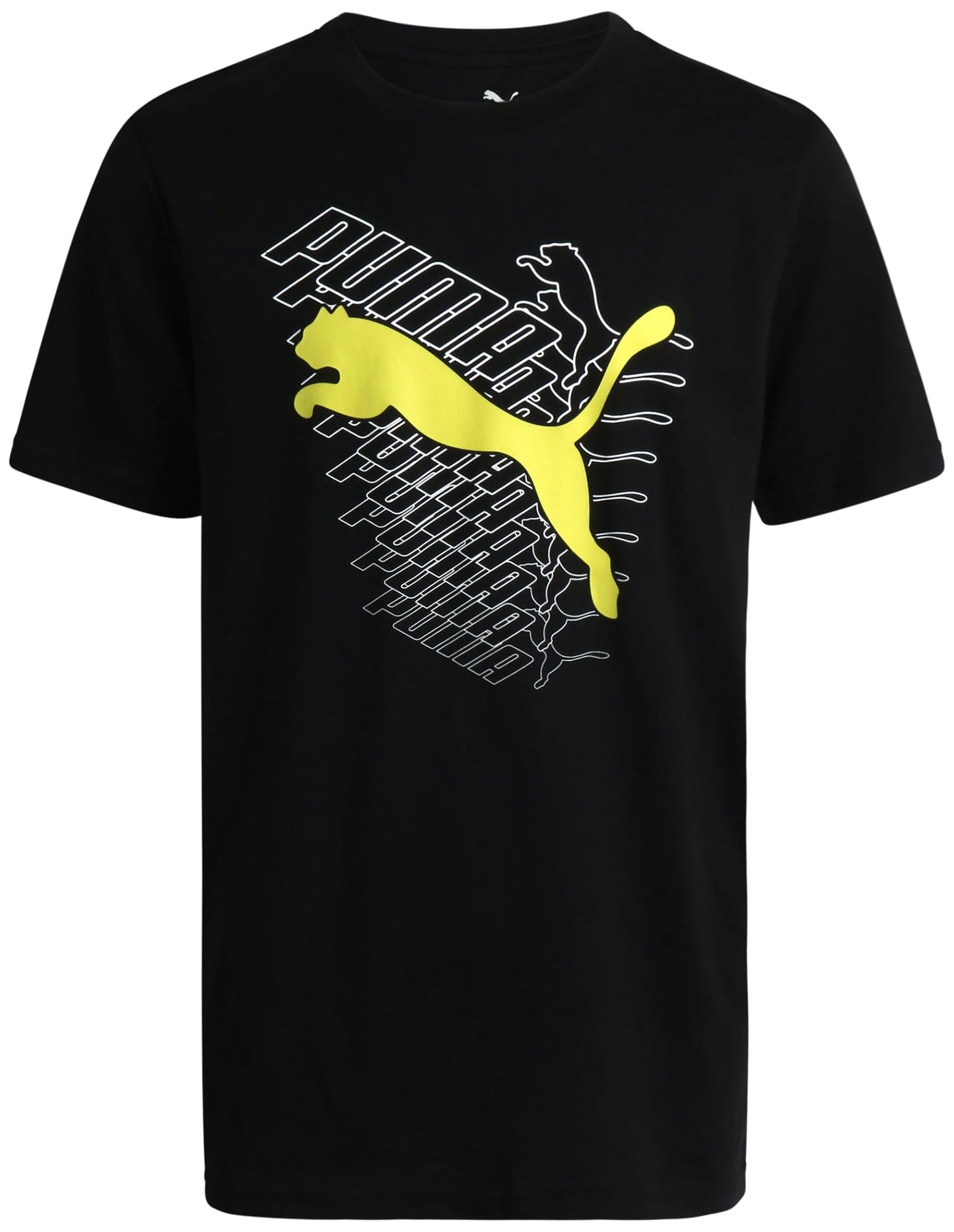 PUMA T-Shirt Logo